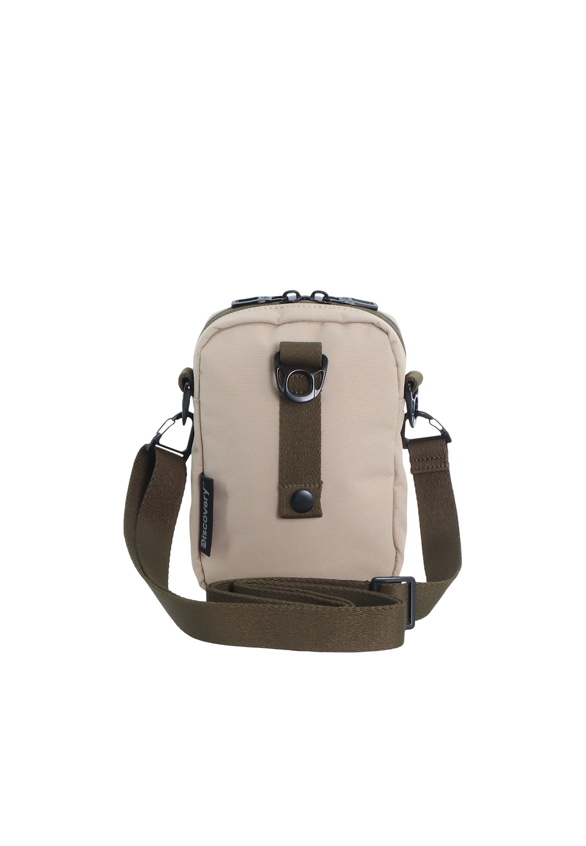 Discovery Schultertasche »Downtown« mit RFID-Tasche