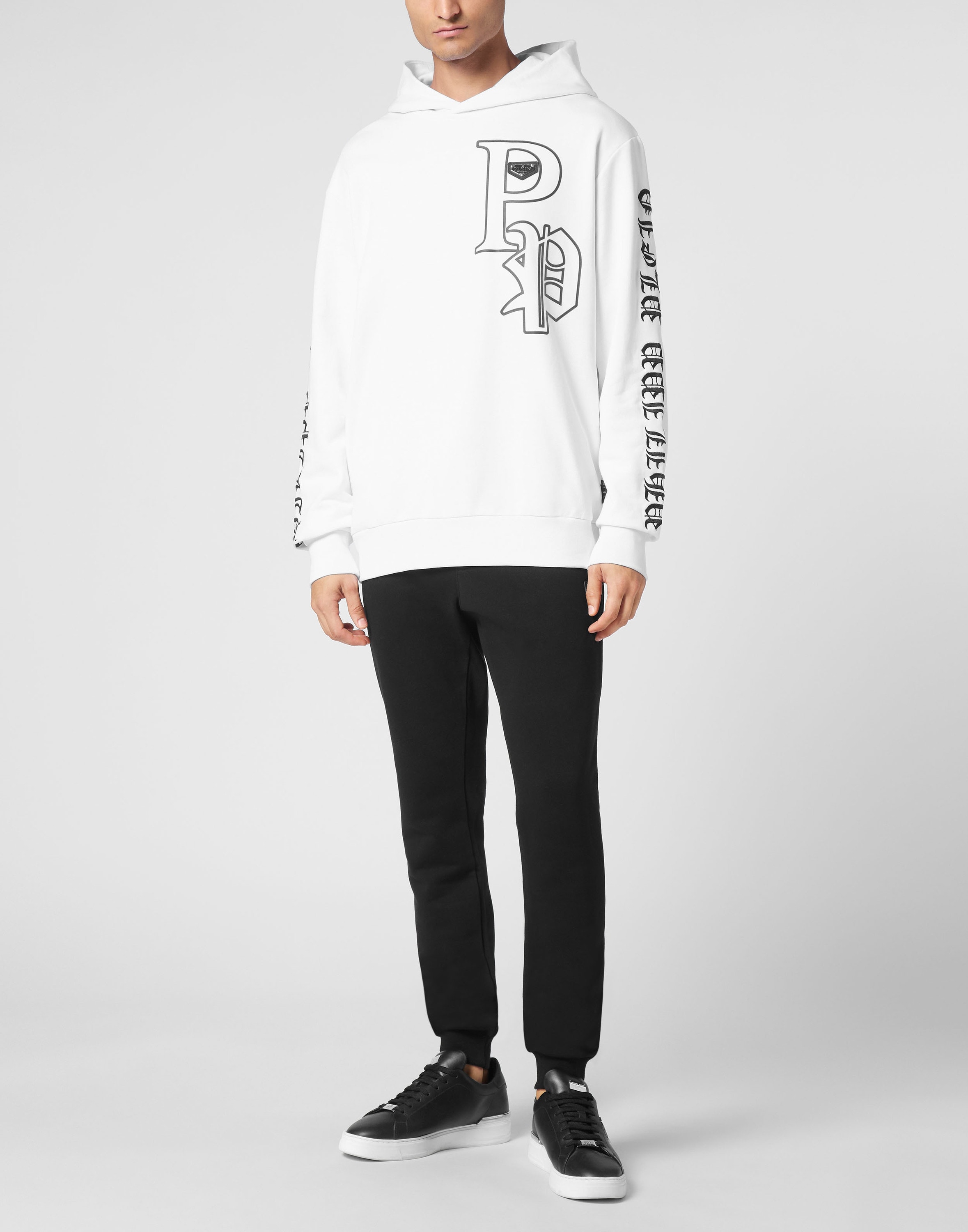 PHILIPP PLEIN Sweatshirt »Gothic Plein«