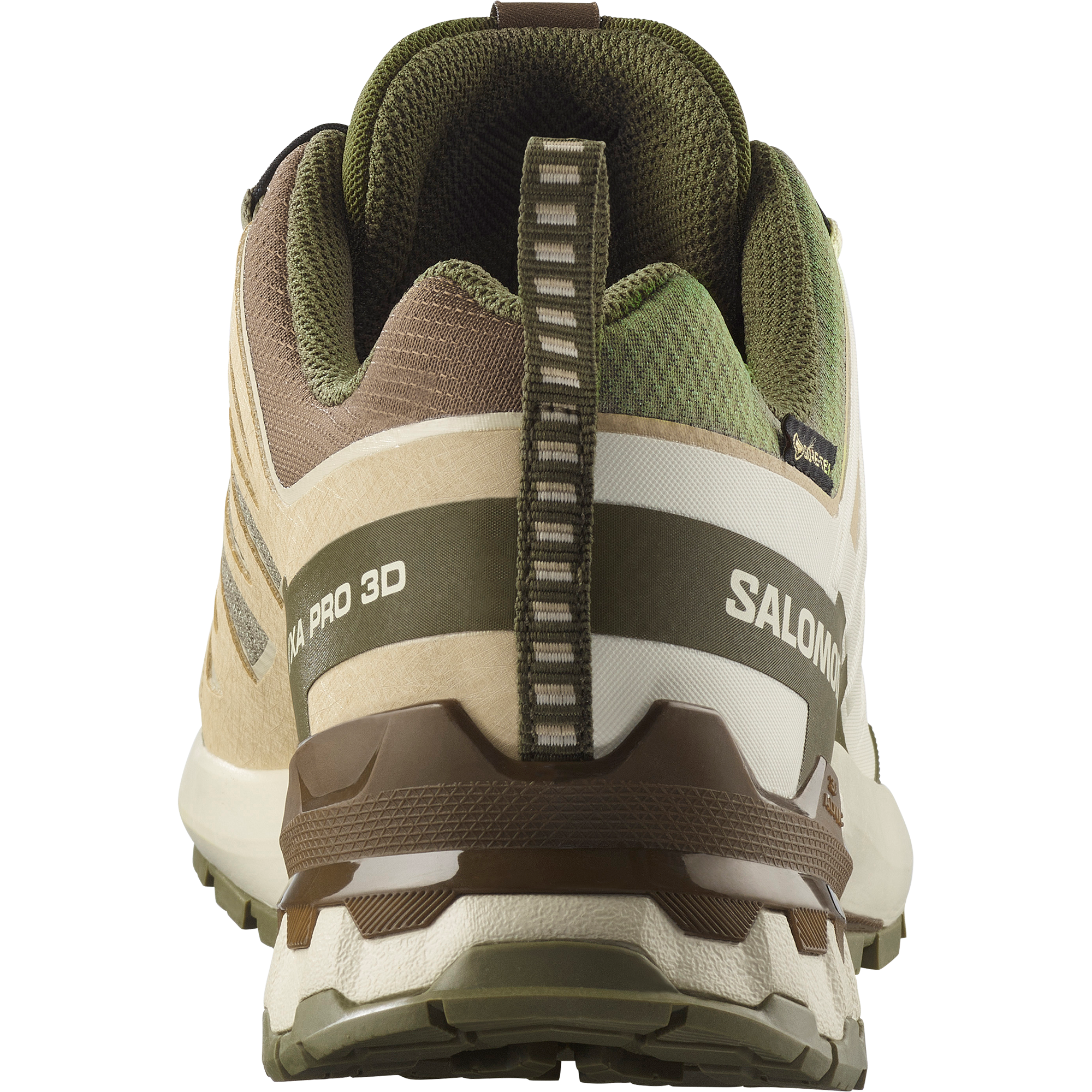 Salomon Trailrunningschuh »XA PRO 3D V9 GTX«  wasserdicht