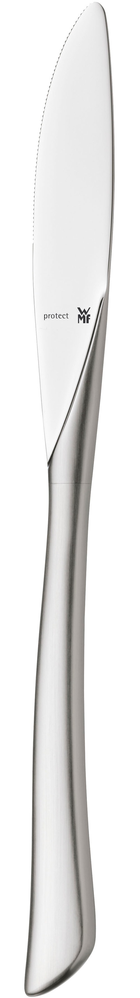 WMF Besteck-Set »Virgina«, (Set, 66 tlg.), ergonomisch, Cromargan protect