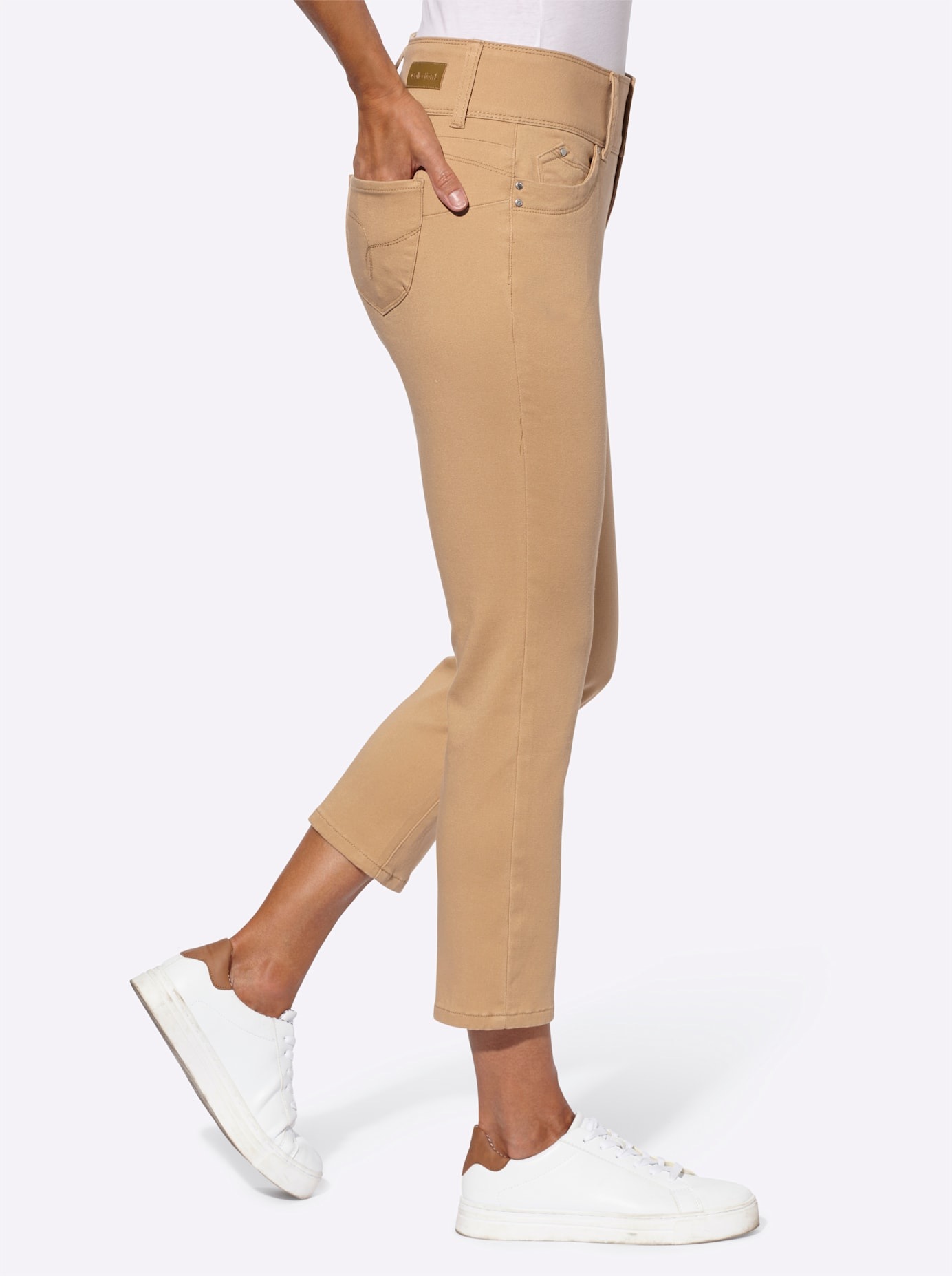 Casual Looks 7/8-Jeans 1 Stk. günstig online kaufen