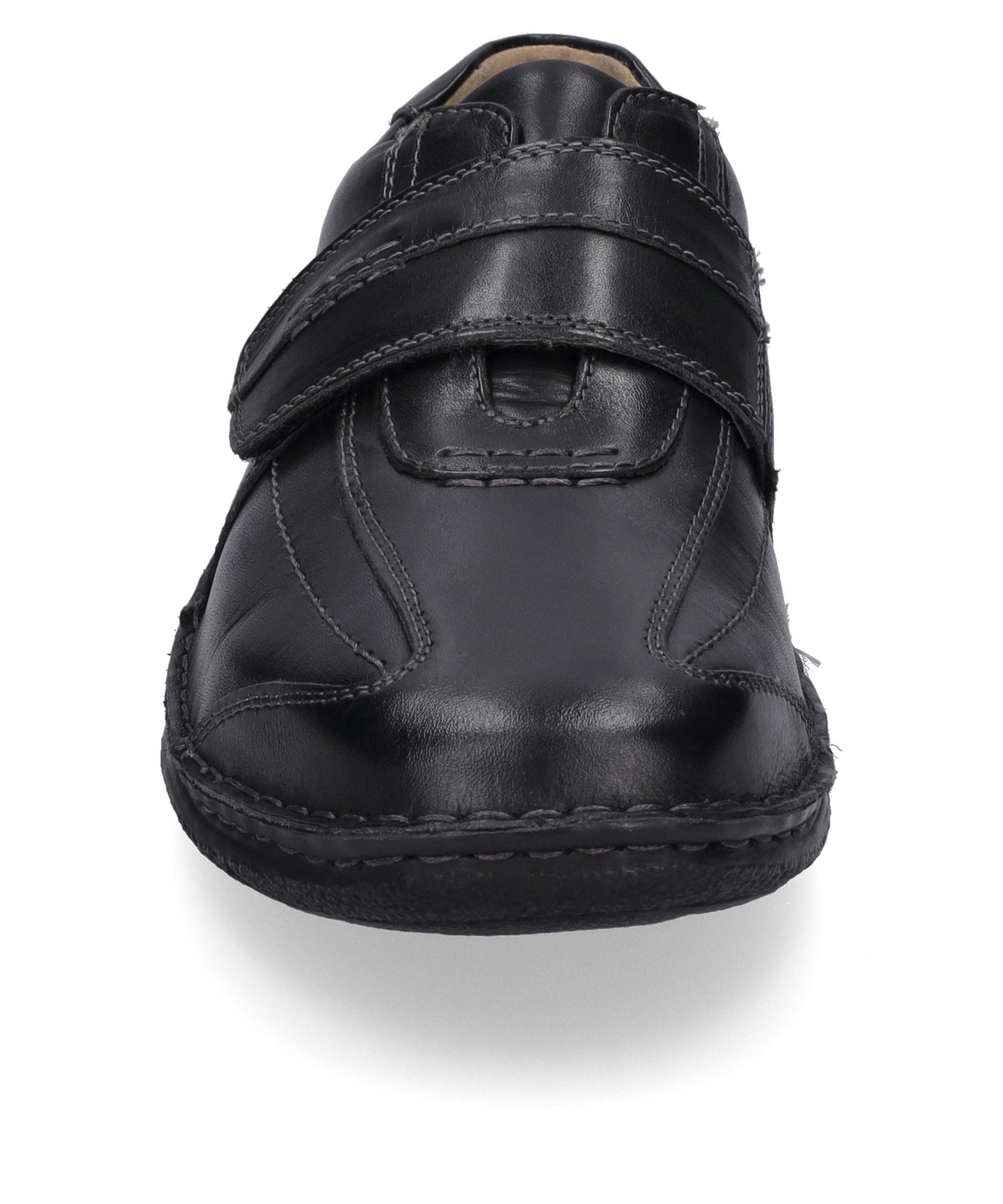 Josef Seibel Slipper »Alec, schwarz«