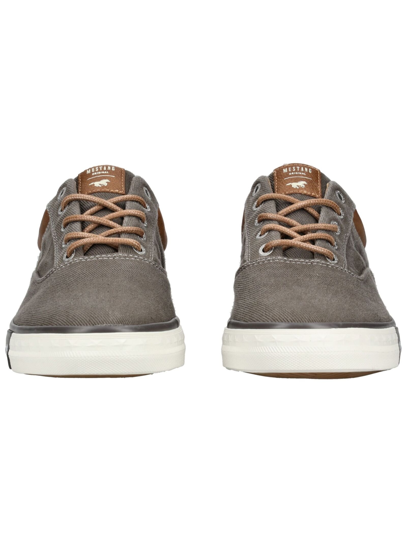 Mustang Shoes Sneaker »Mustang Shoes Sneaker Lederimitat«