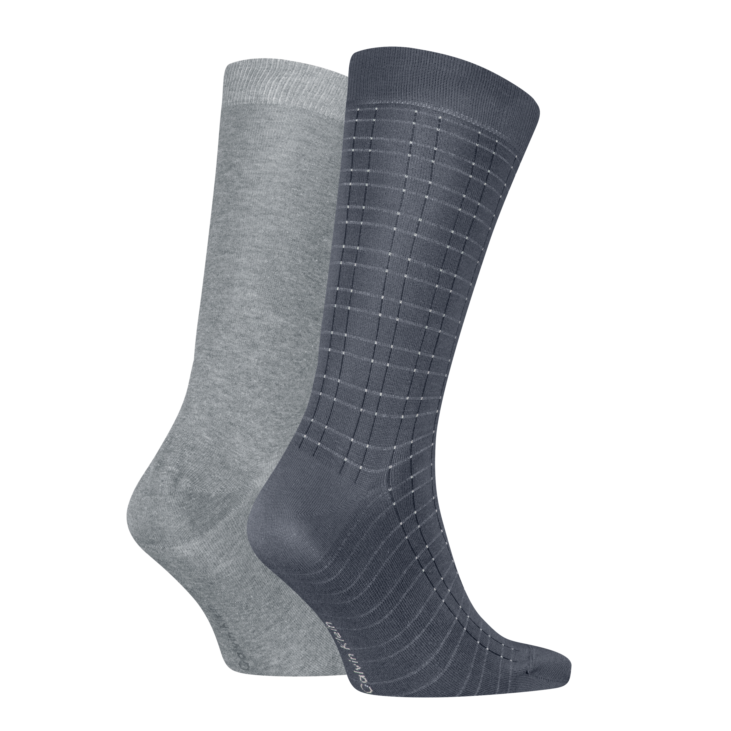Calvin Klein Socken "CK MEN SOCK 2P GRID" 2er Pack günstig online kaufen