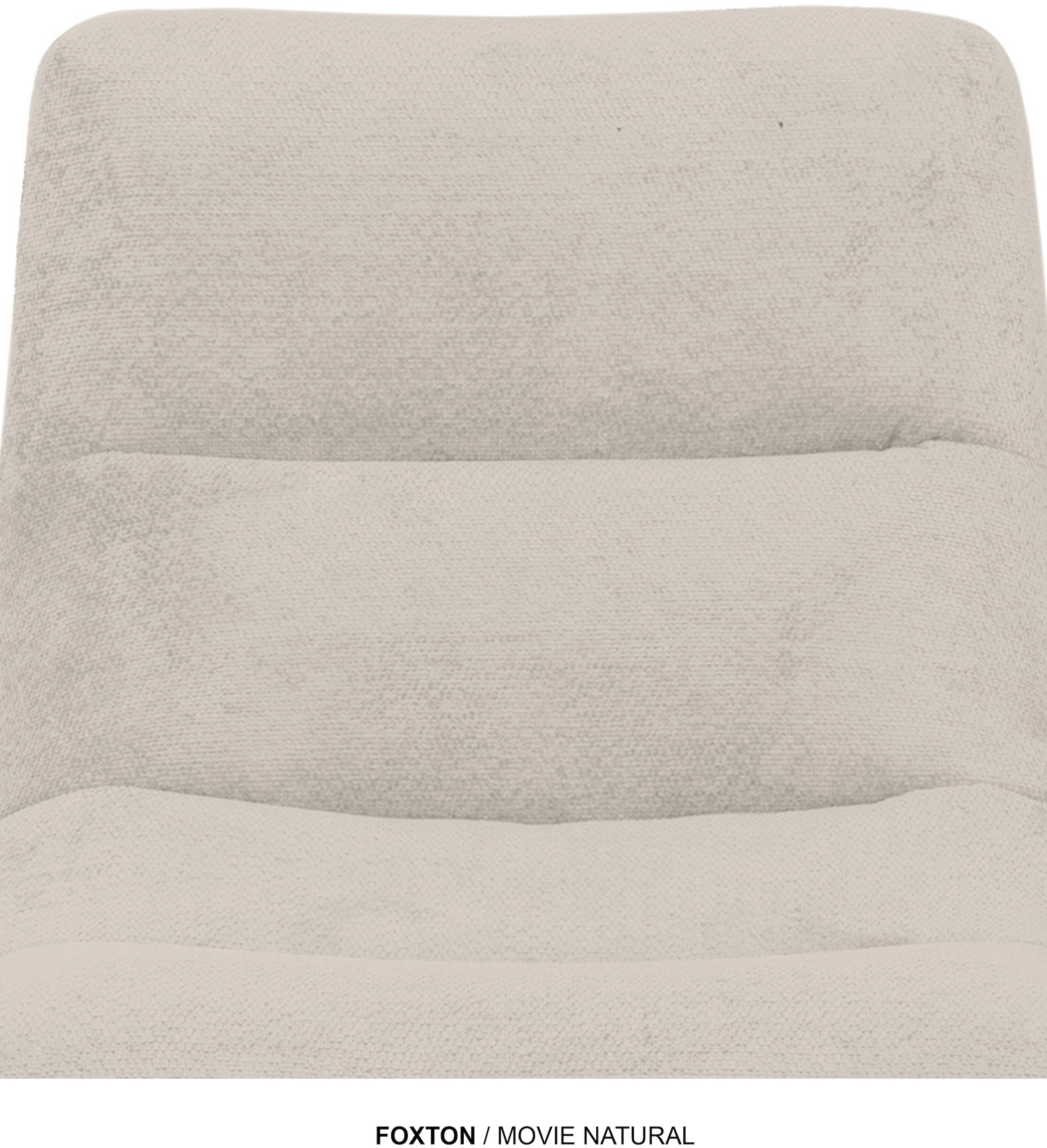 OMG Design Esszimmerstuhl »Foxton« (Set) 2 Stk.bequemer Sessel, mit Drehgestell