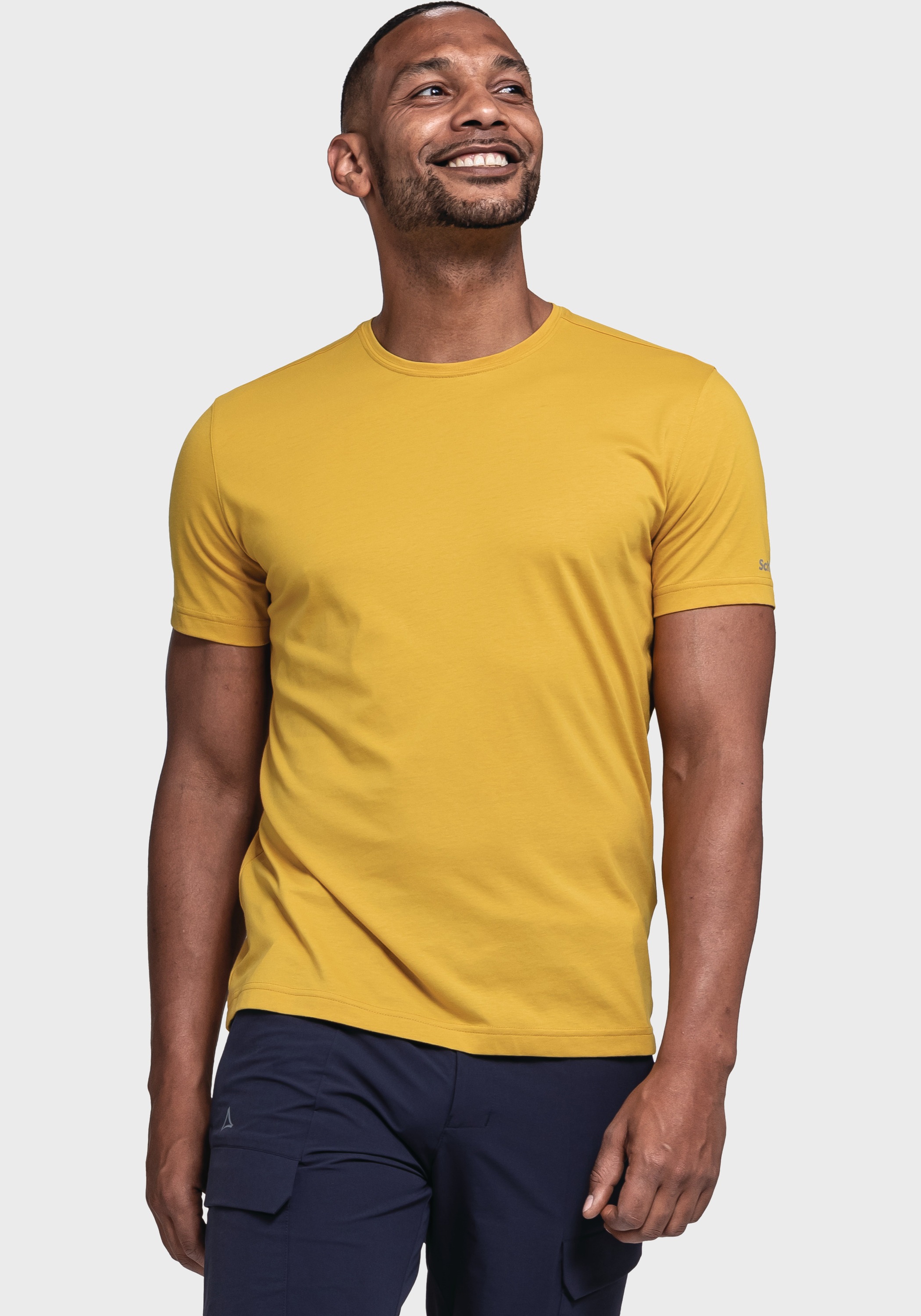 Thumbnail - Schöffel Funktionsshirt "T Shirt Buchberg M"