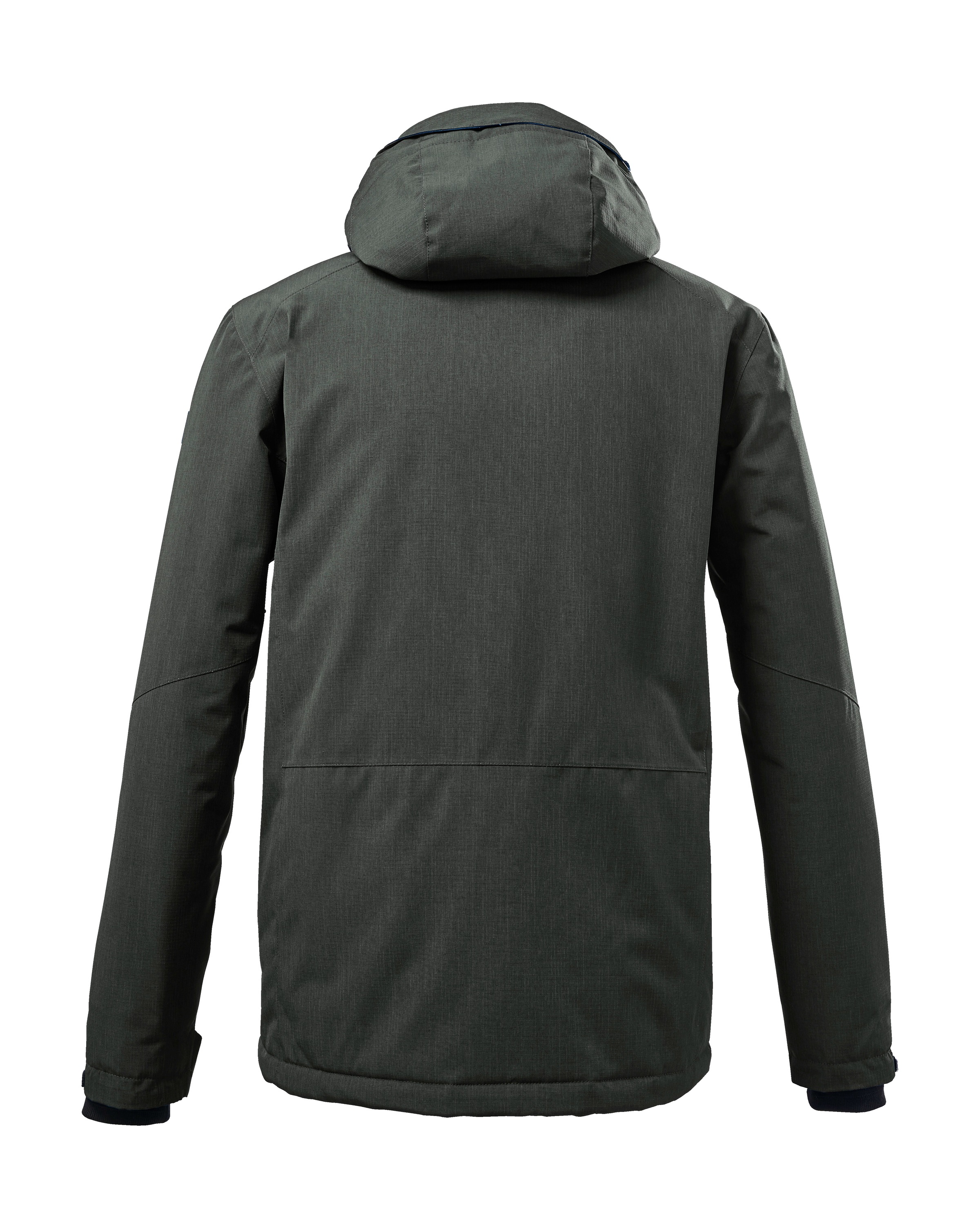 Killtec Outdoorjacke "KOW 161 MN JCKT", Wasser- und winddichte Funktionsjac günstig online kaufen