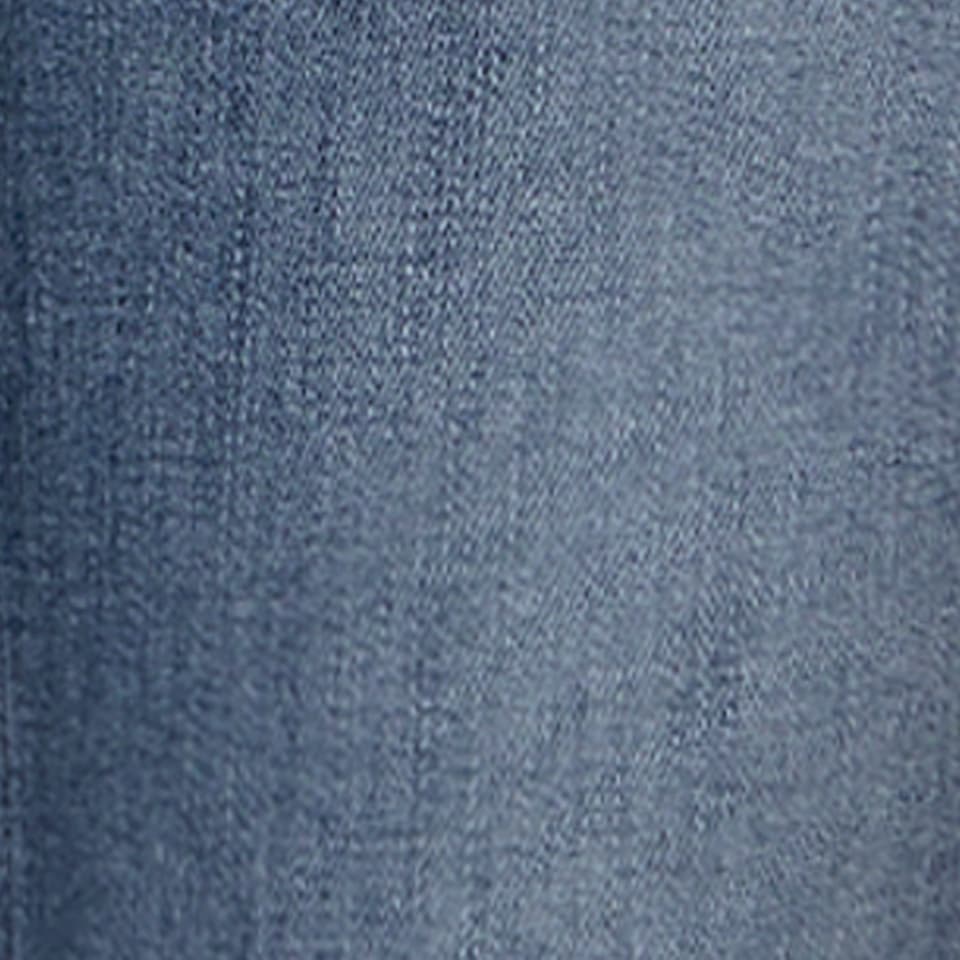 STREET ONE STUDIO Slim-fit-Jeans, High Waist