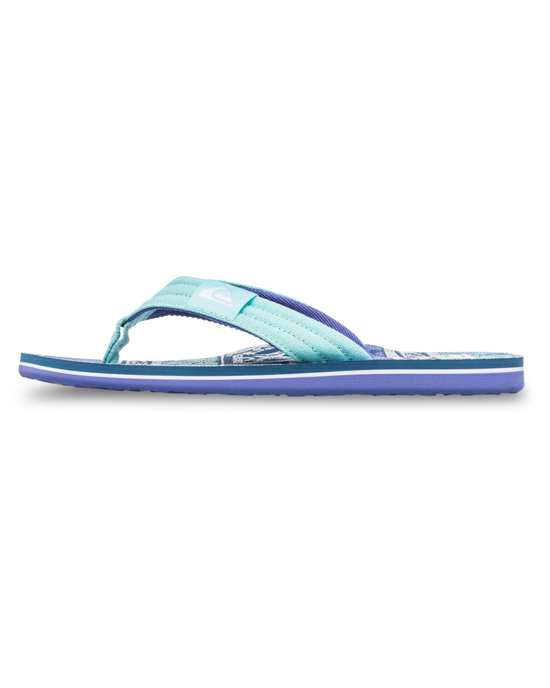 Quiksilver Sandale »Molokai Layback«