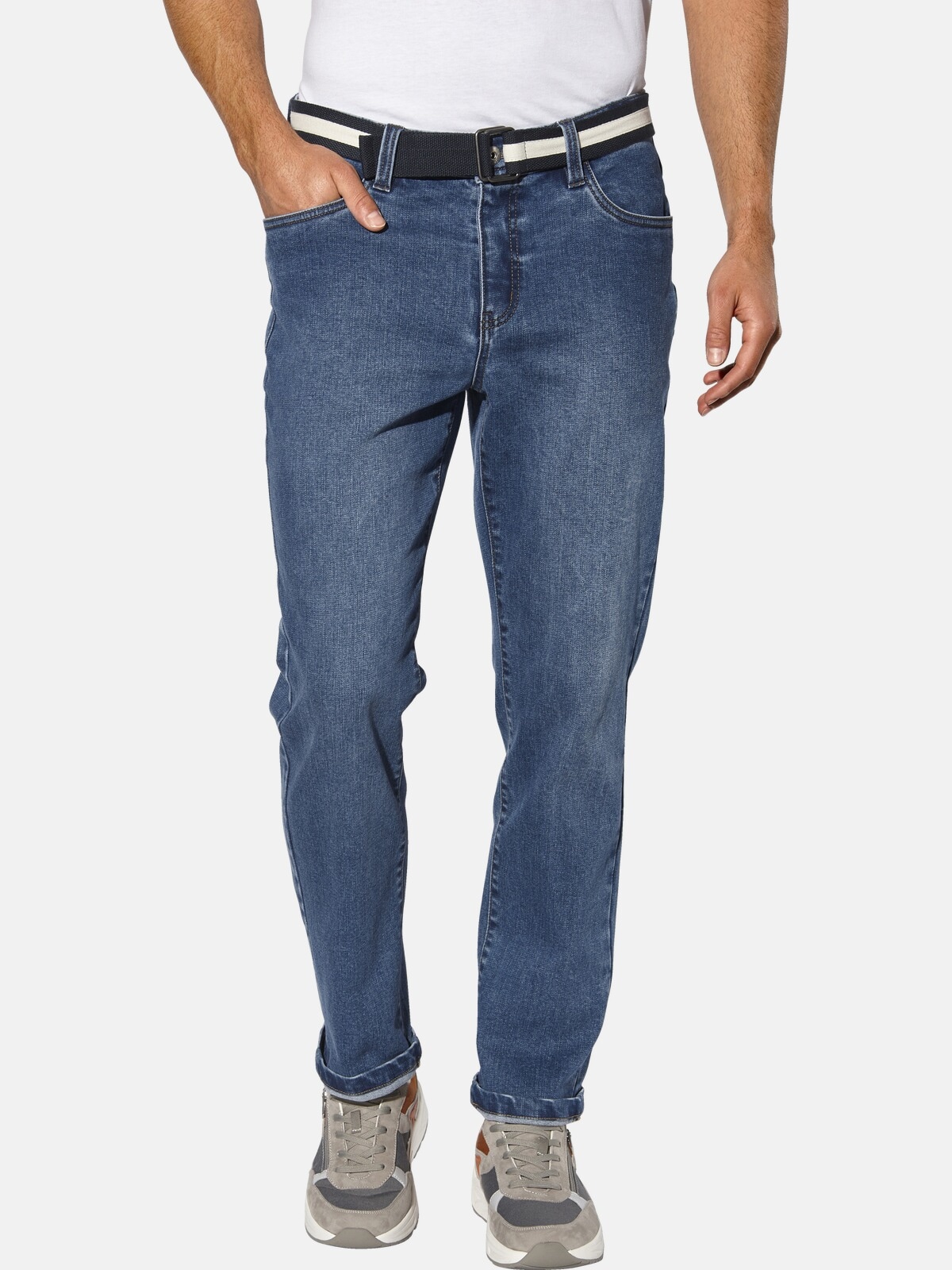 Babista Thermojeans "Thermojeans TEOFILO" günstig online kaufen