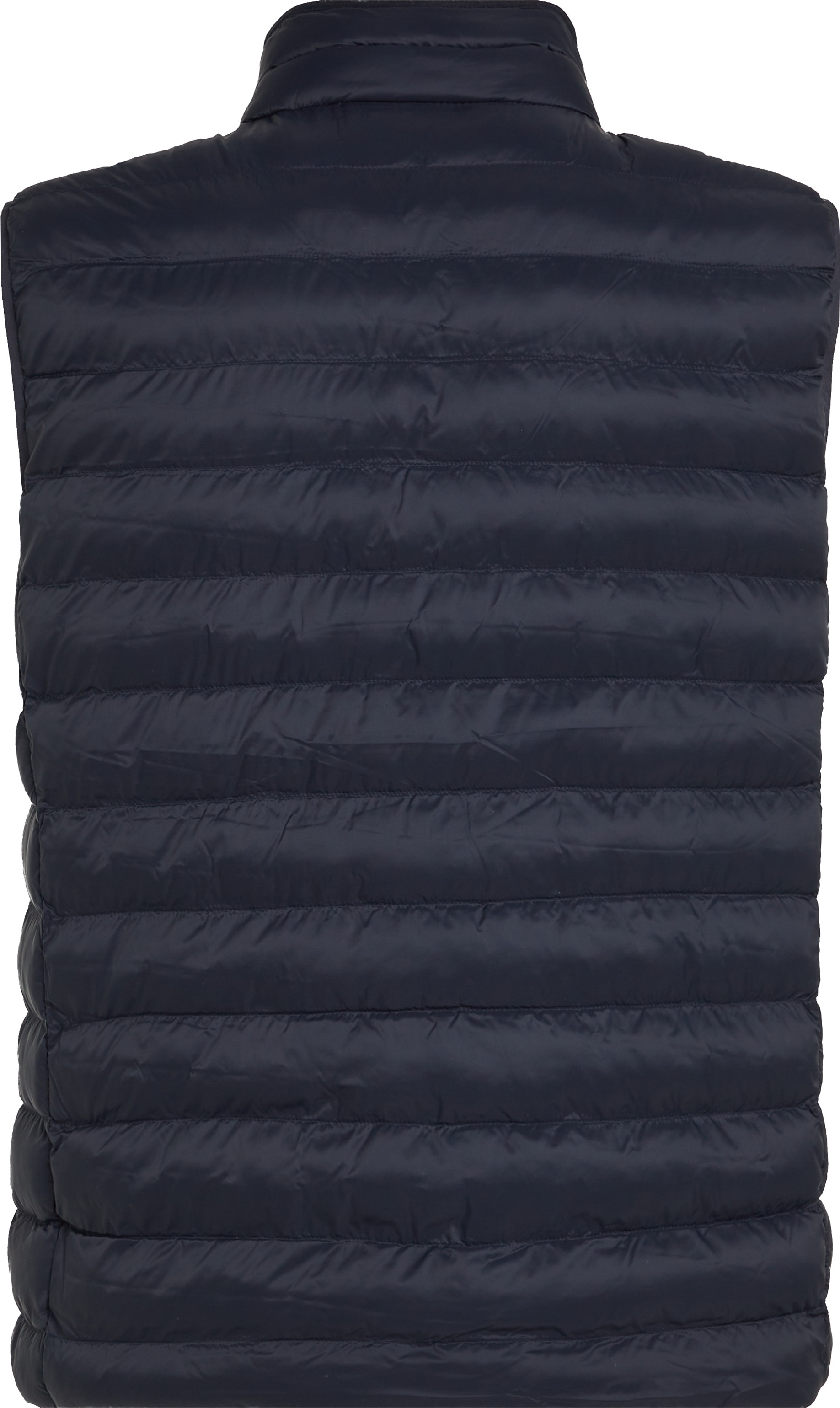 Tommy Hilfiger Big & Tall Steppweste »BT-CORE PACKABLE RECYCLED VEST-B«, Große Größen