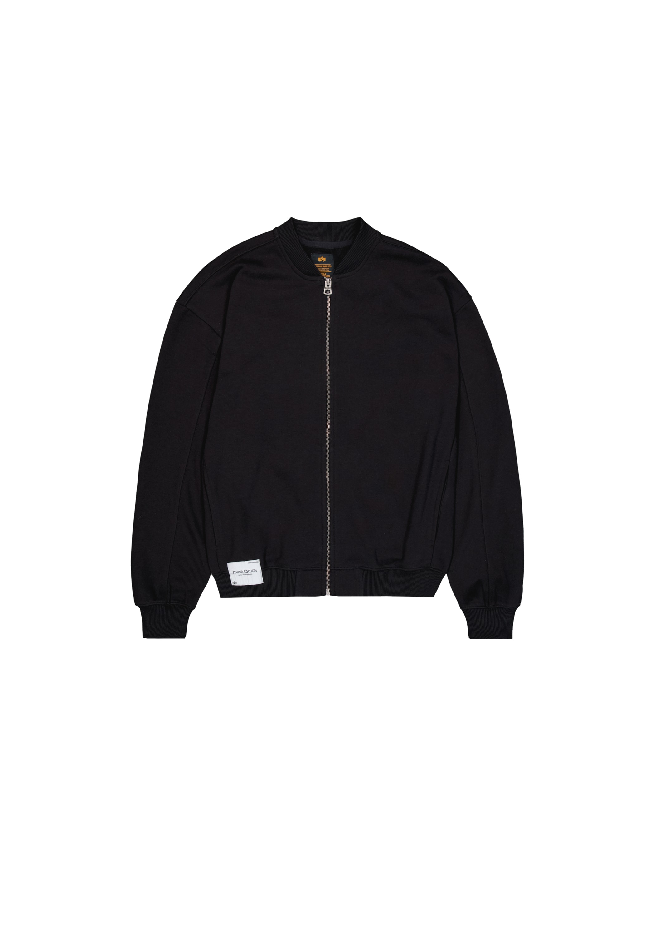 Alpha Industries Bomberjacke "Alpha Industries Women - Bomber Jackets" günstig online kaufen