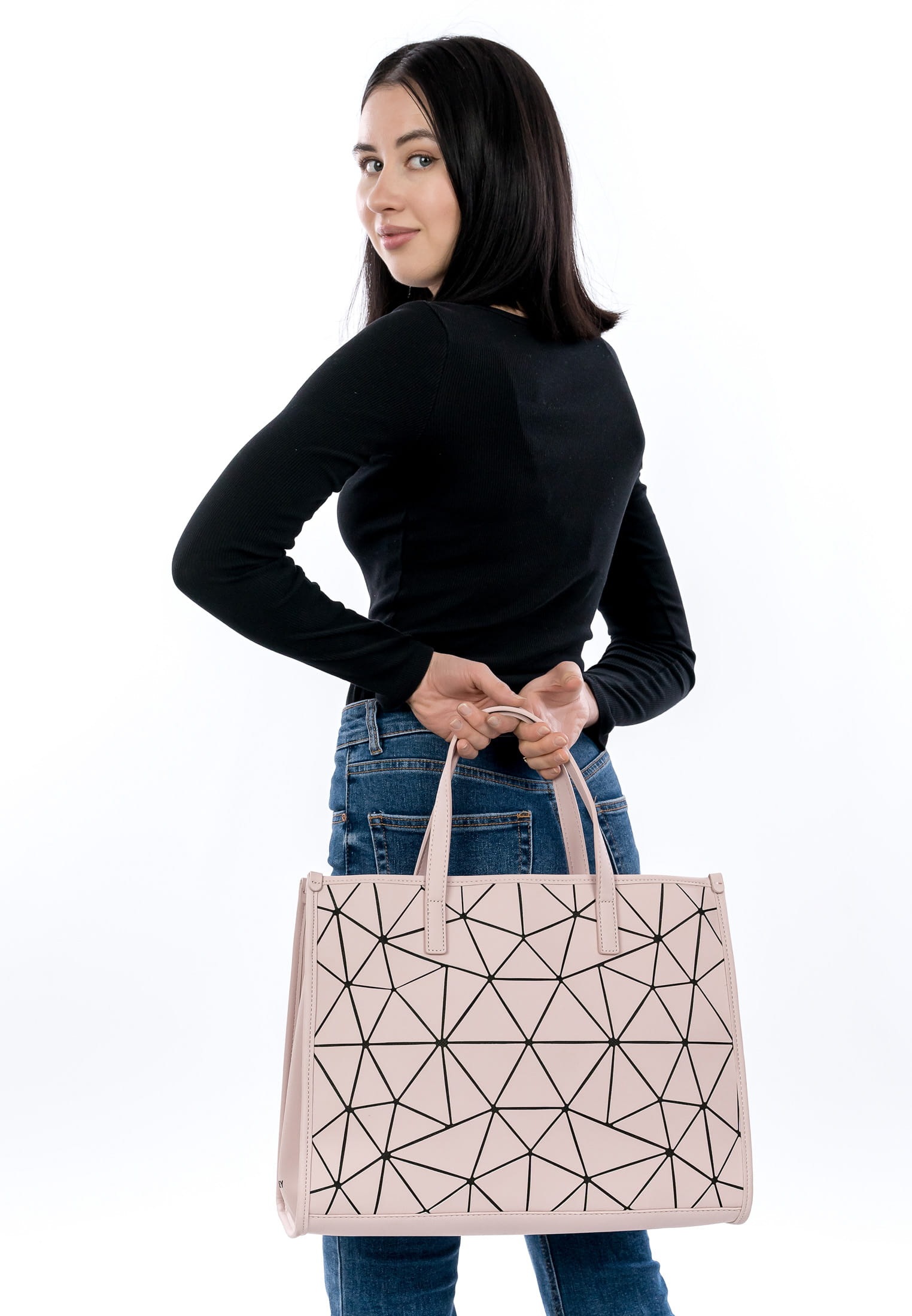 SURI FREY Shopper »Shopper SFY SURI Sports Jessy-Lu«