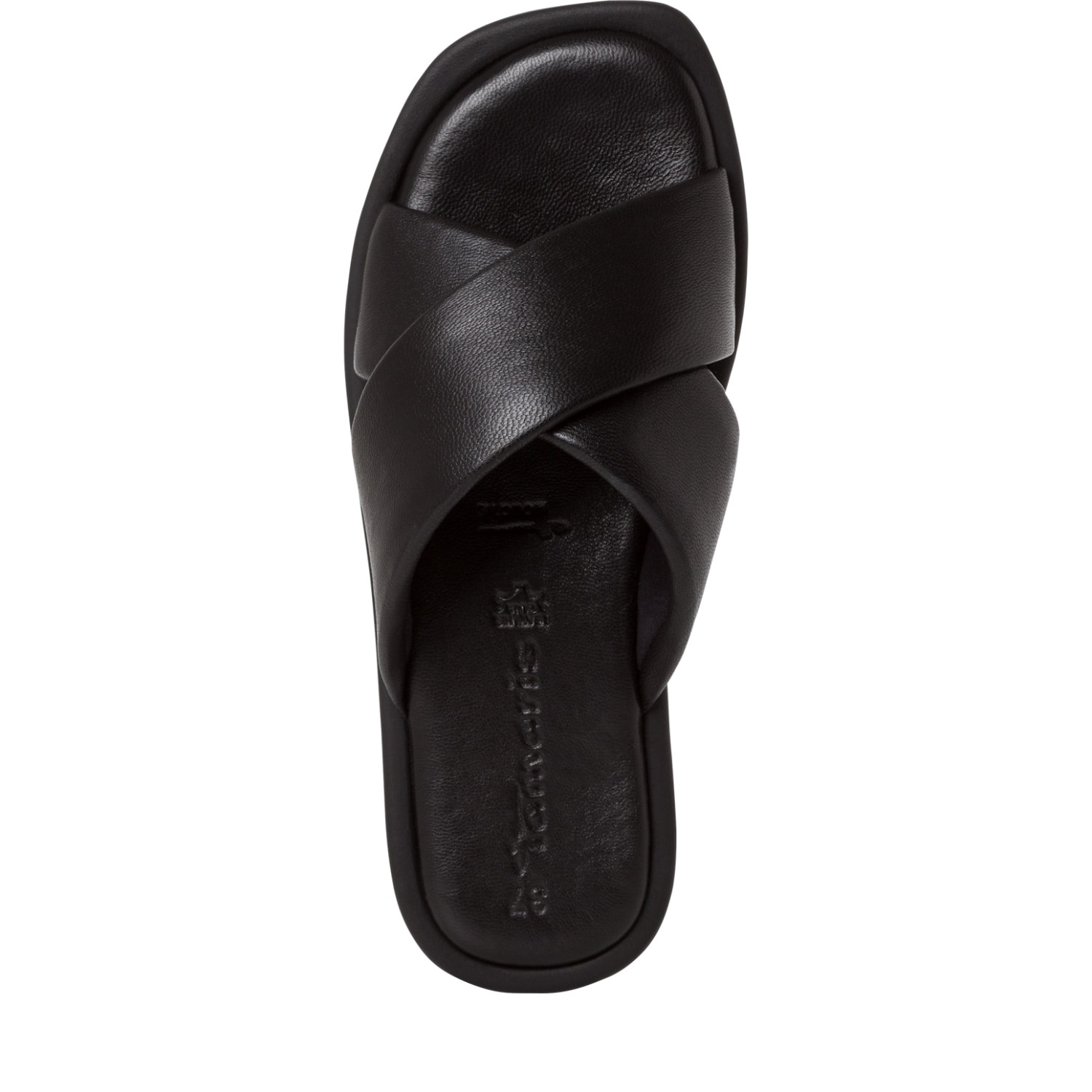 Tamaris Pantolette  Sommerschuh, Schlüpfschuh mit TOUCH-IT Technologie