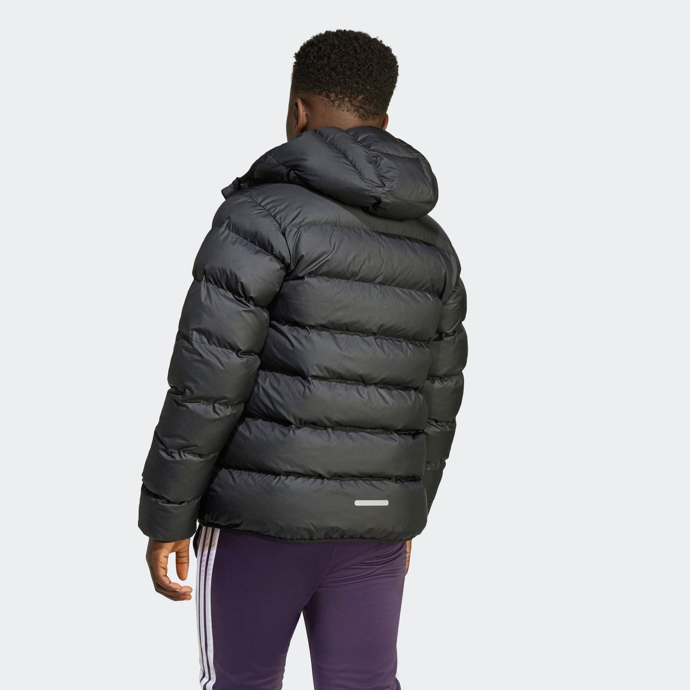 adidas Sportswear Outdoorjacke »J SD JKT«