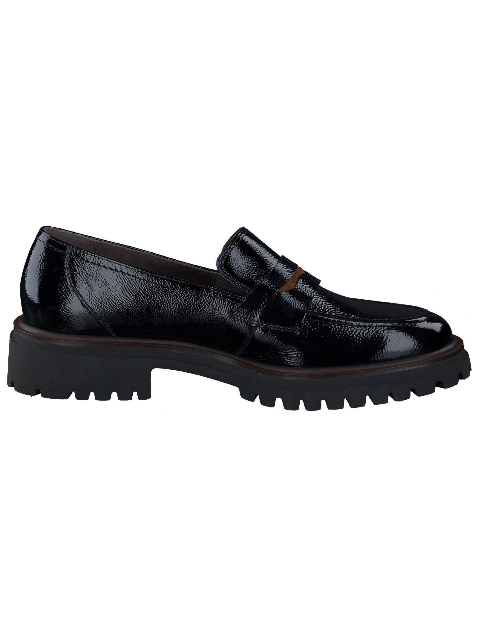 Paul Green Slipper »Paul Green Slipper Leder«