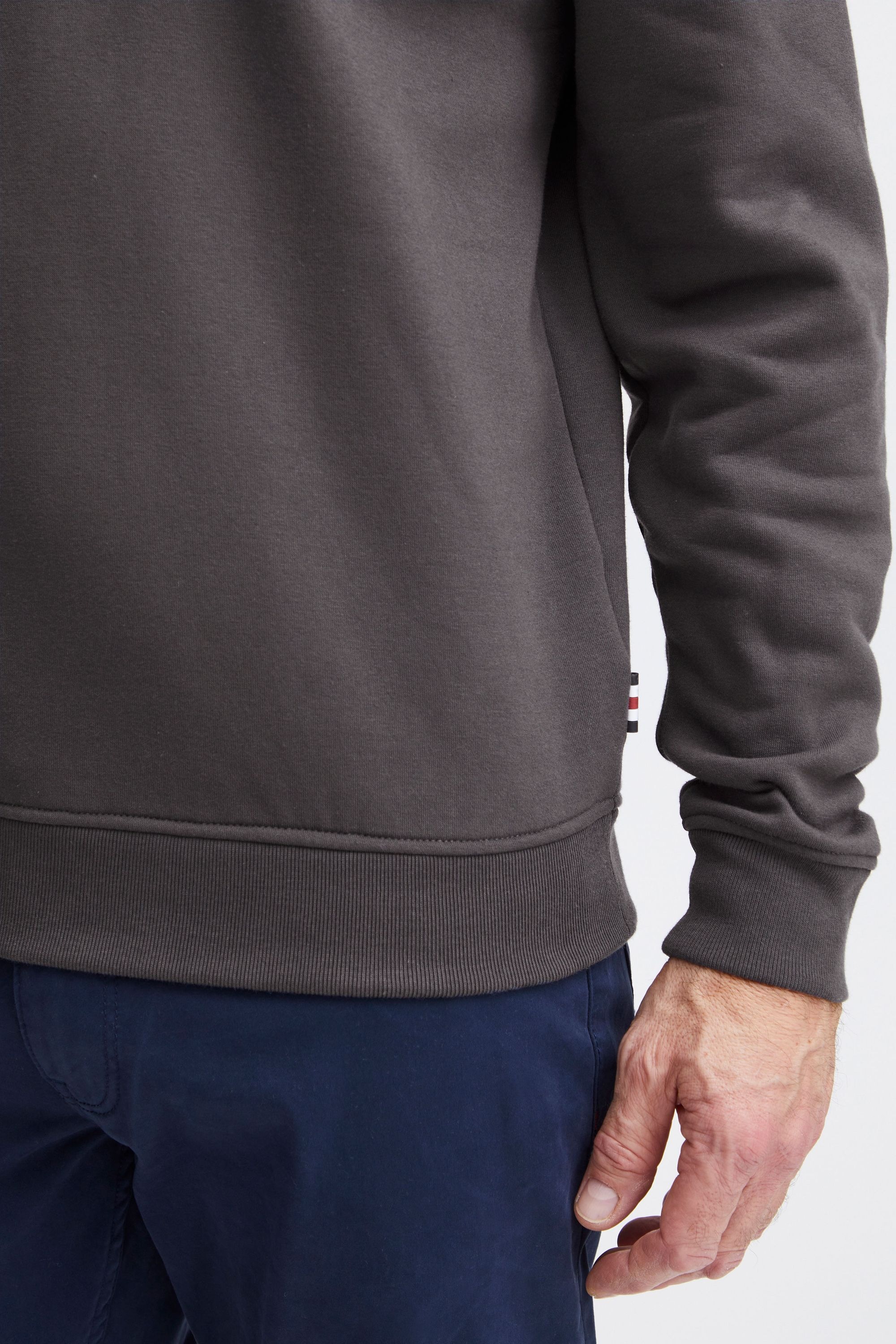 FQ1924 Sweater »Troyer FQWilliam«