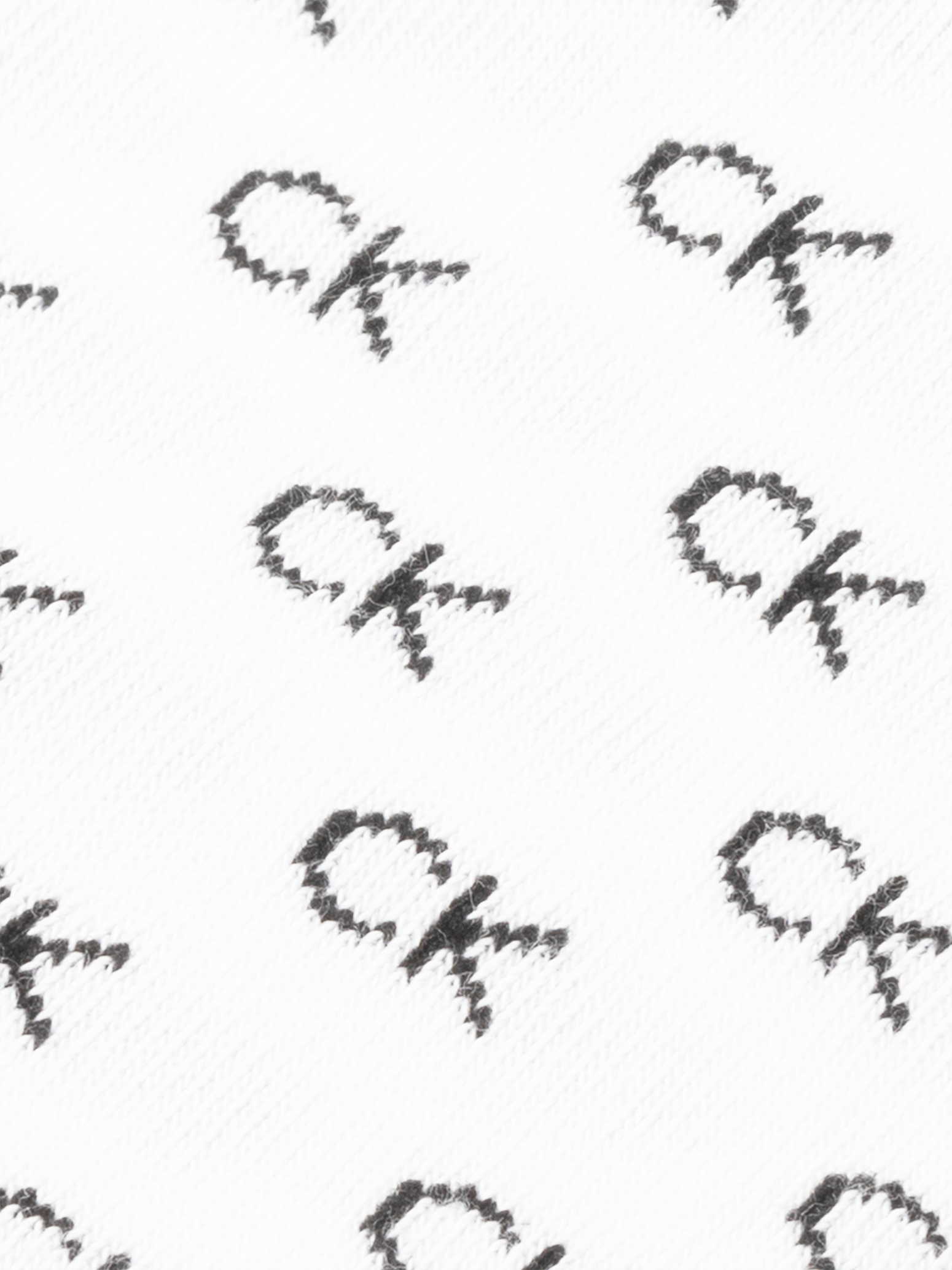 Calvin Klein Jeans Sneakersocken "CK MEN SNEAKER 2P ALL OVER LOGO", (2 Paar günstig online kaufen