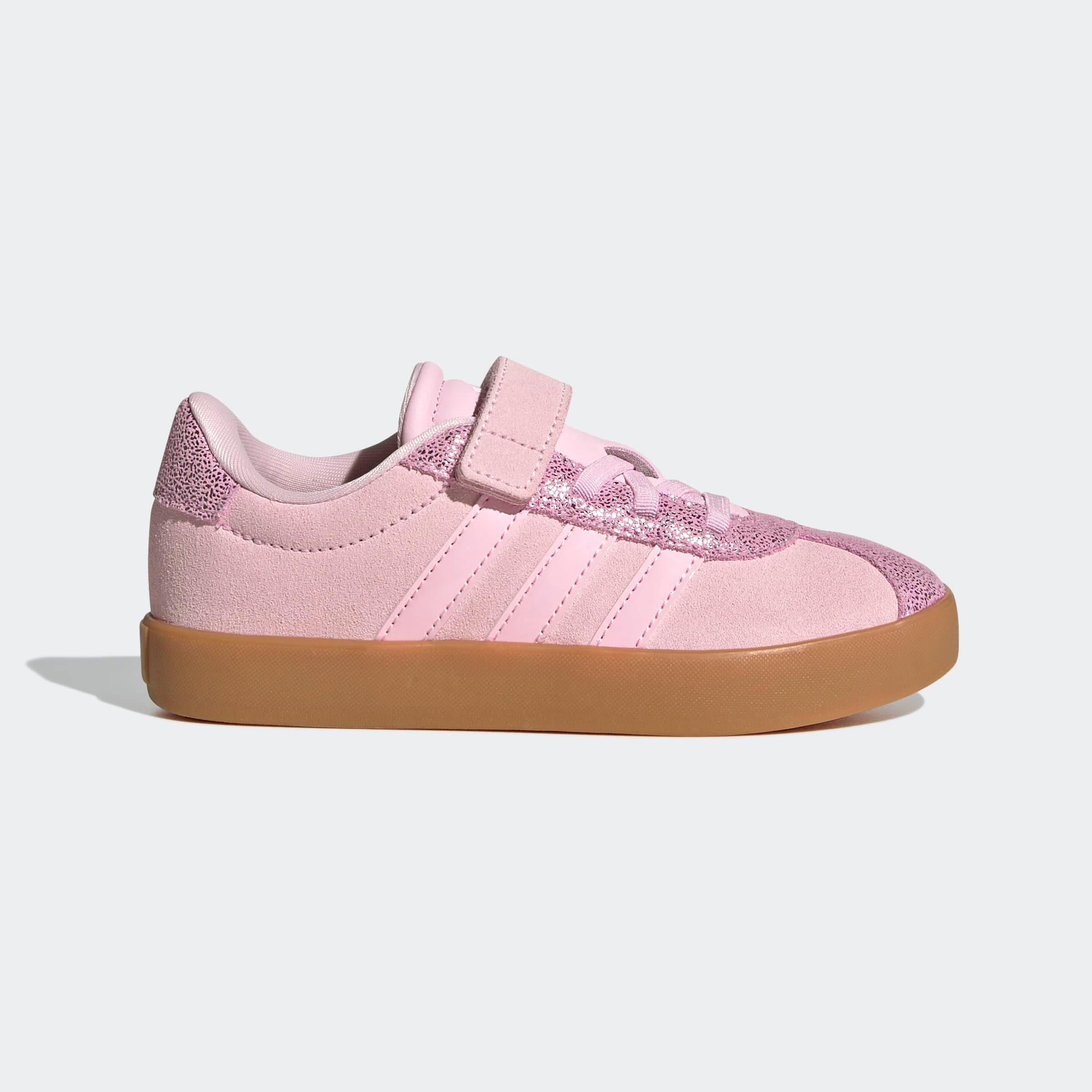 adidas Sportswear Sneaker »KINDERSCHUH VL COURT 3.0 KIDS«