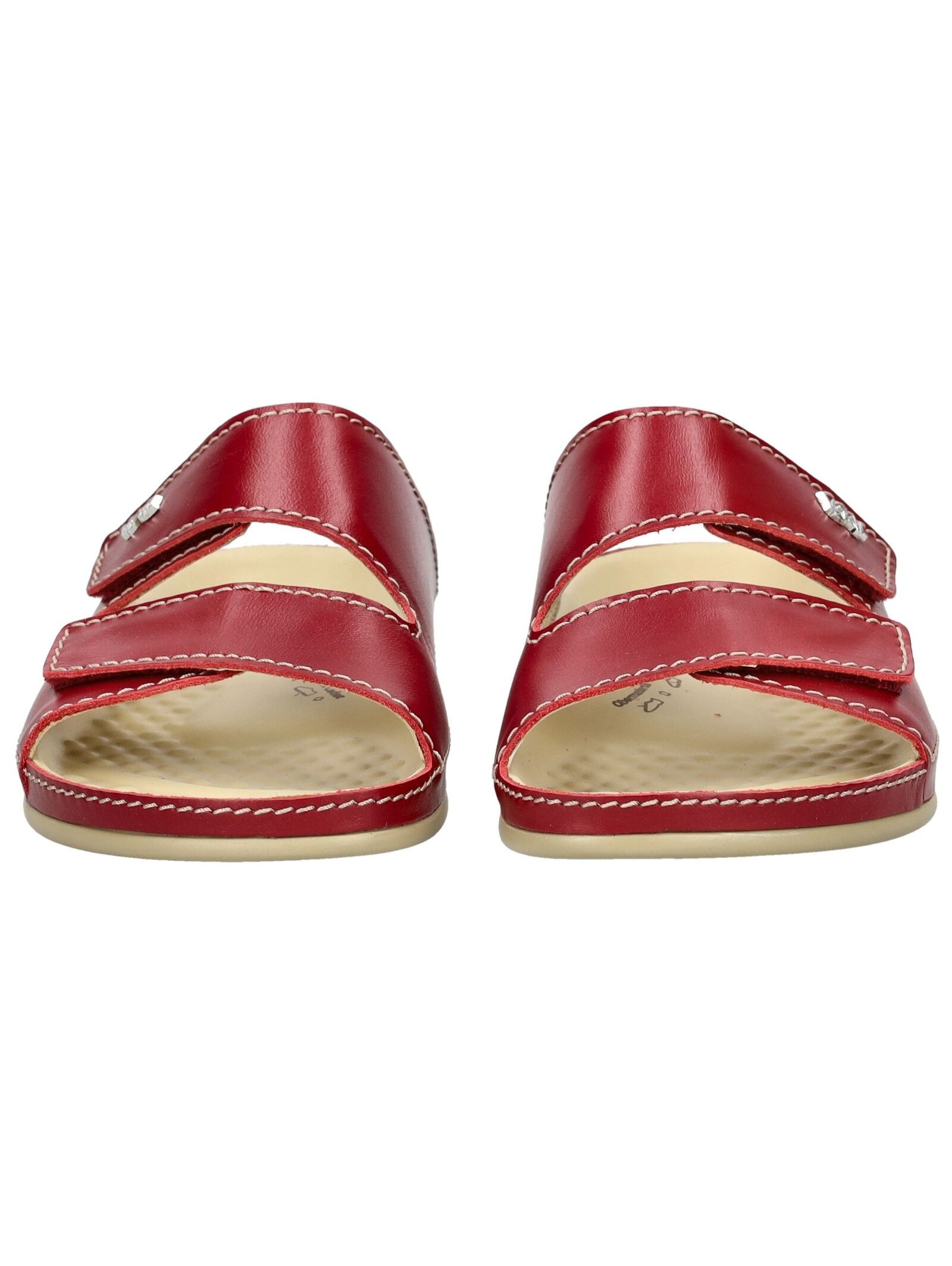 Thumbnail - Vital "Vital Pantoletten Nappaleder"