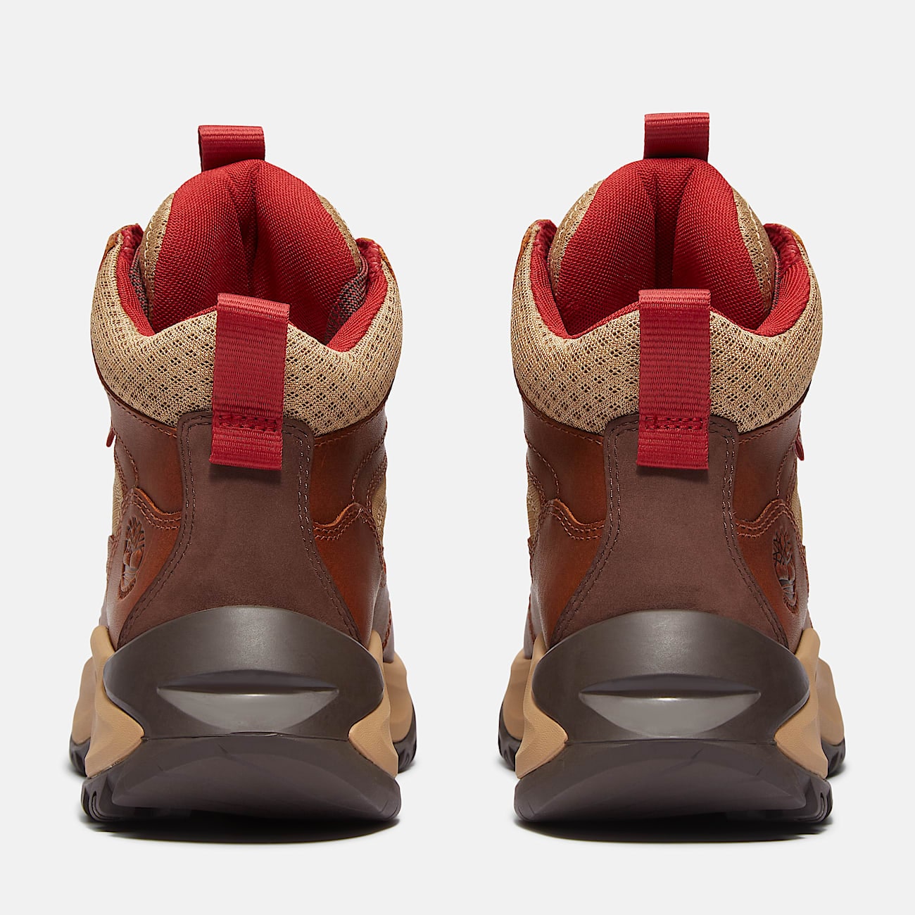 Timberland Wanderschuh »MT. MADDSEN PEAK - MID LC WATERPROOF HK BOOT«  wasserdicht