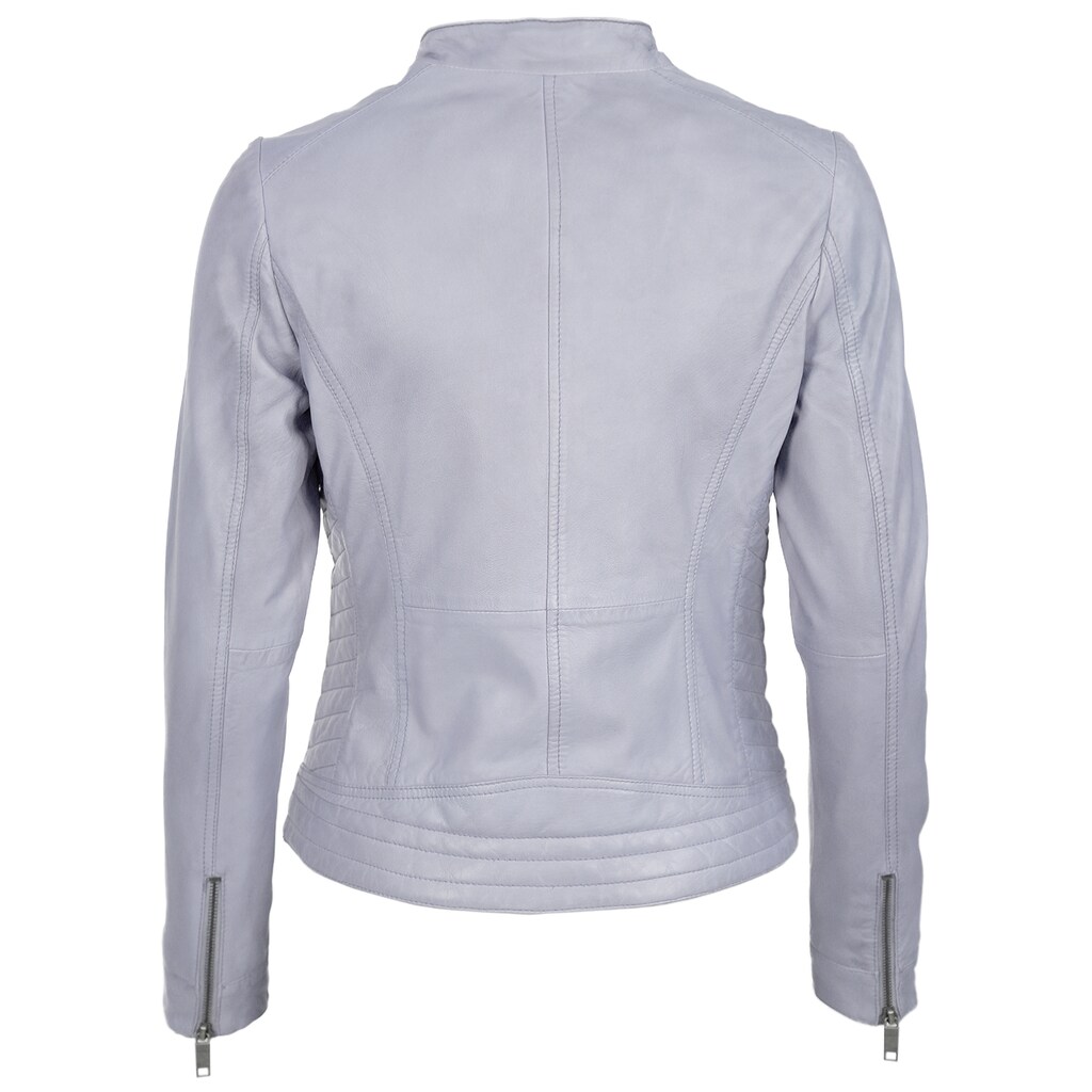 Maze Lederjacke »Sally«