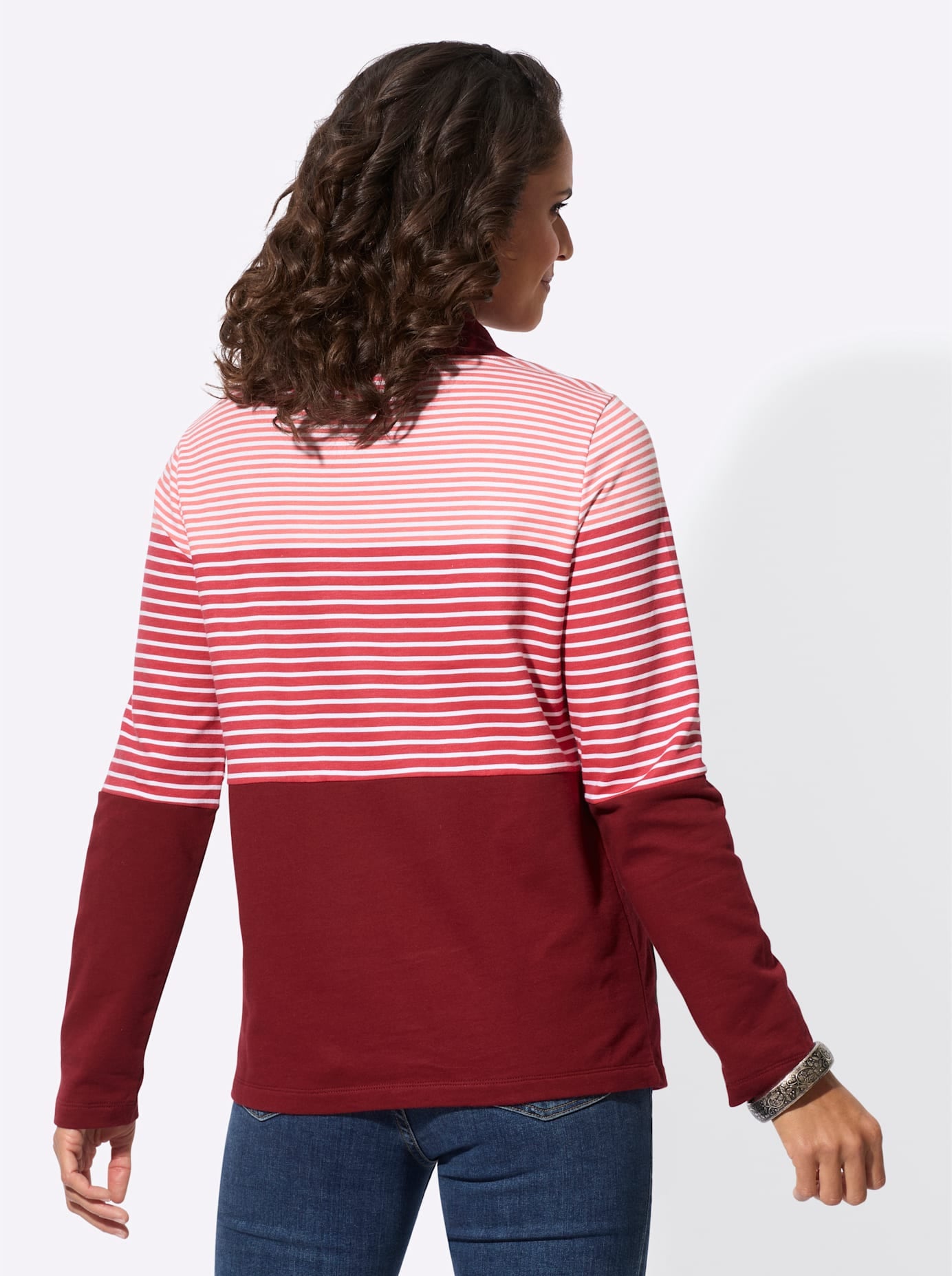 Casual Looks Sweatshirt