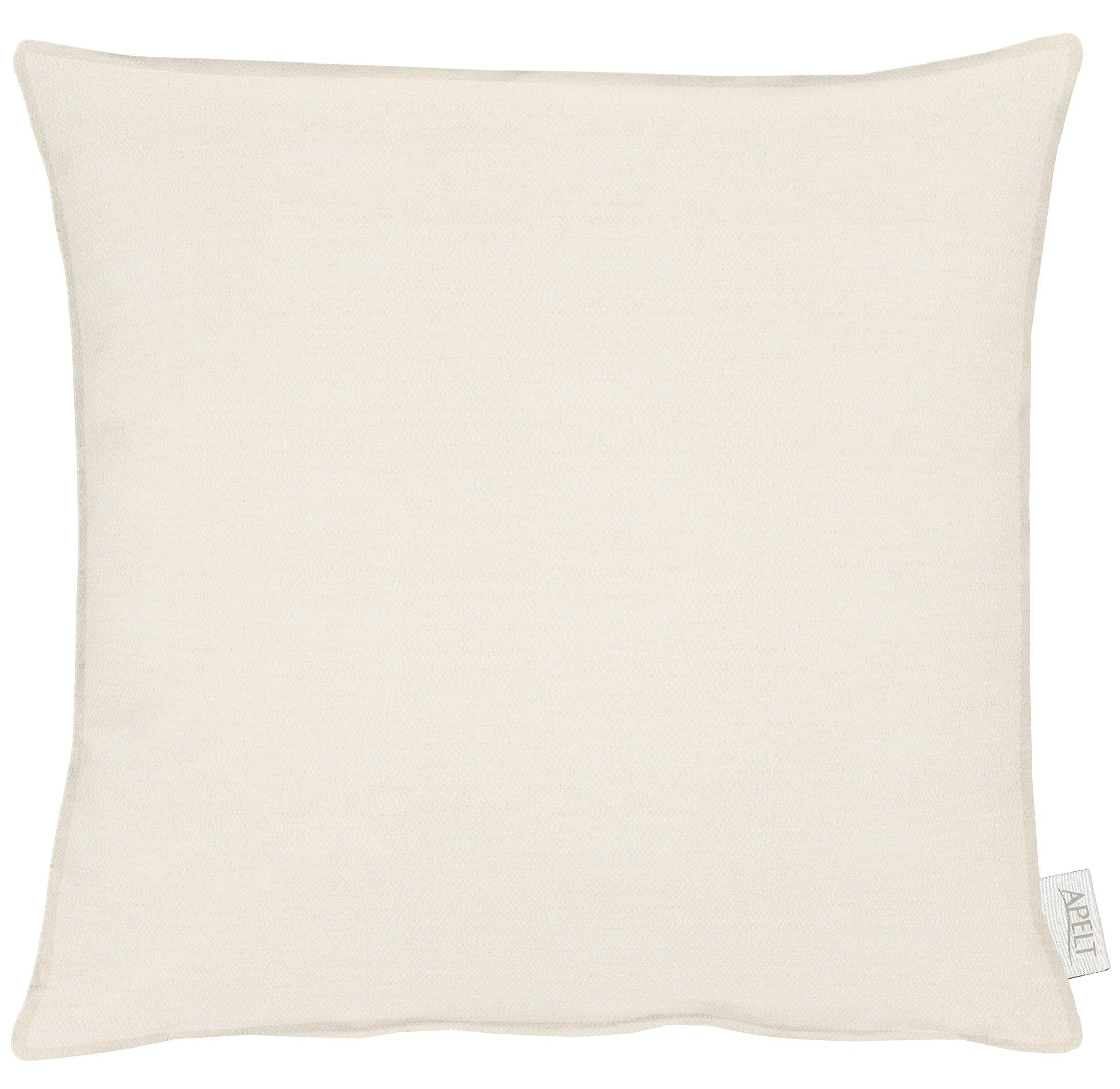 APELT Dekokissen "Morris" Kissenhülle ohne Füllung, 1 Stück günstig online kaufen