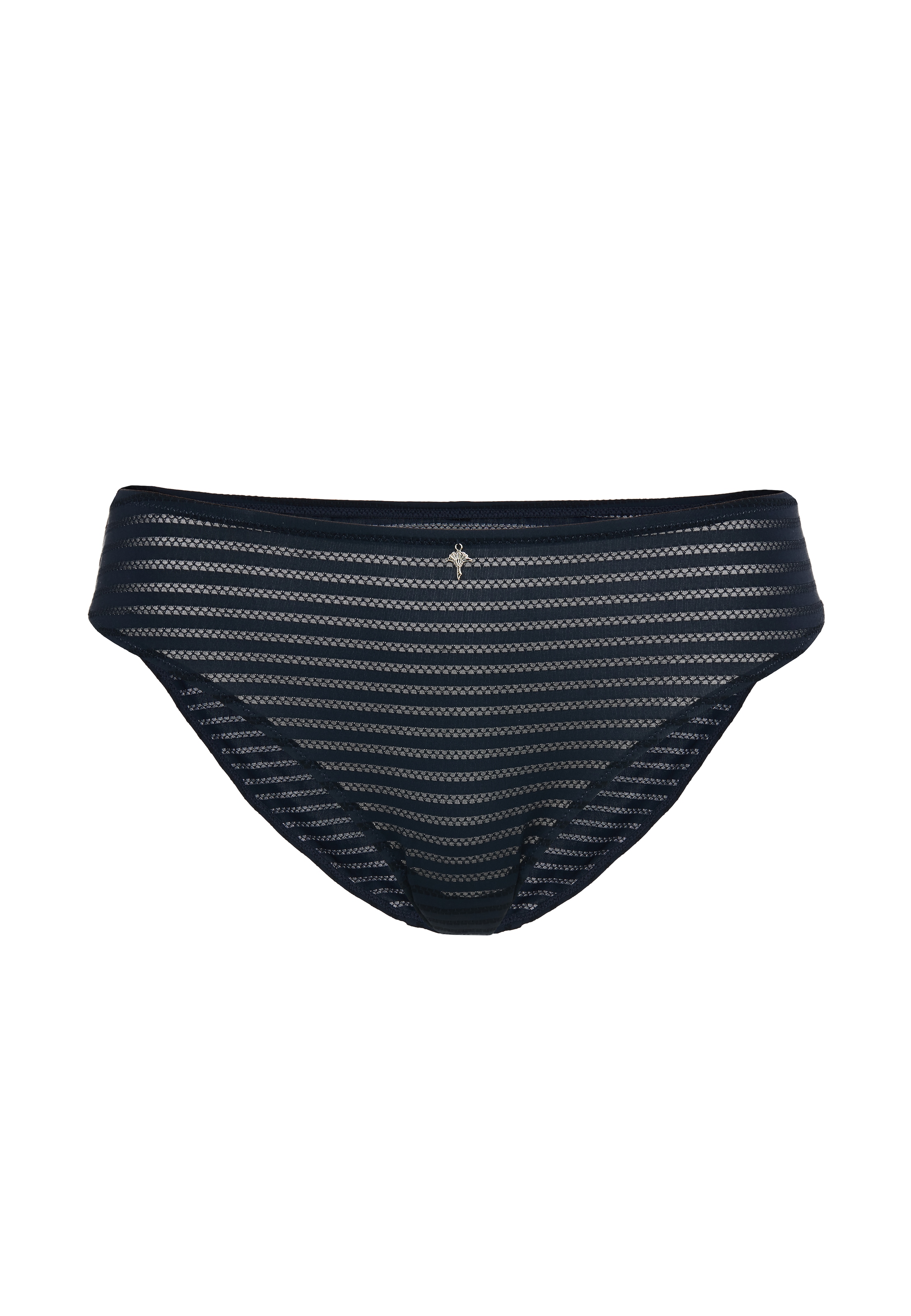 JOOP! Slip »Simplicity«, elegante Rippstruktur, elastischer Bund