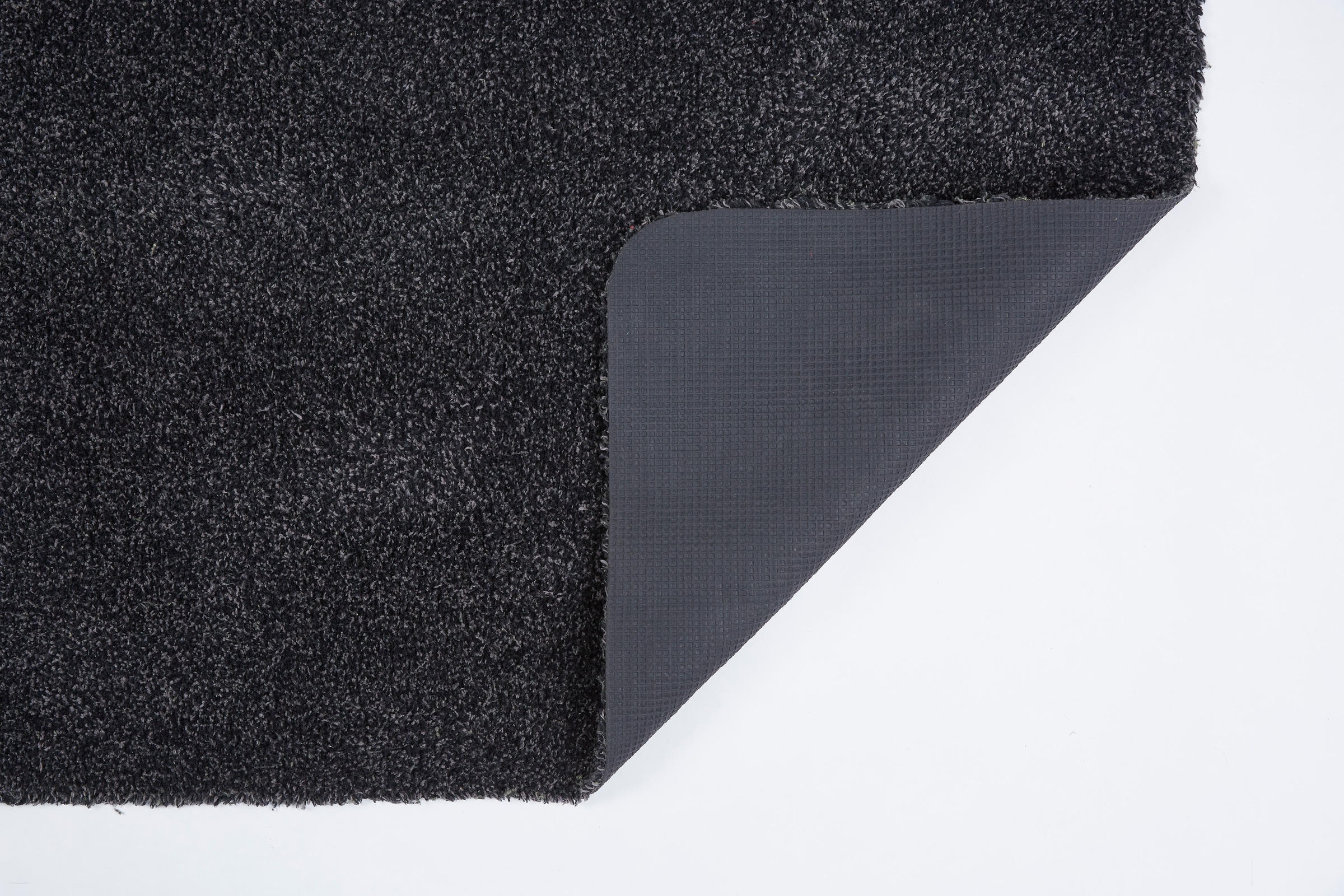 ASTRA Fußmatte »Saugstark 601« rechteckig 9 mm Höhe Schmutzfangmatte, In -und Outdoor geeignet