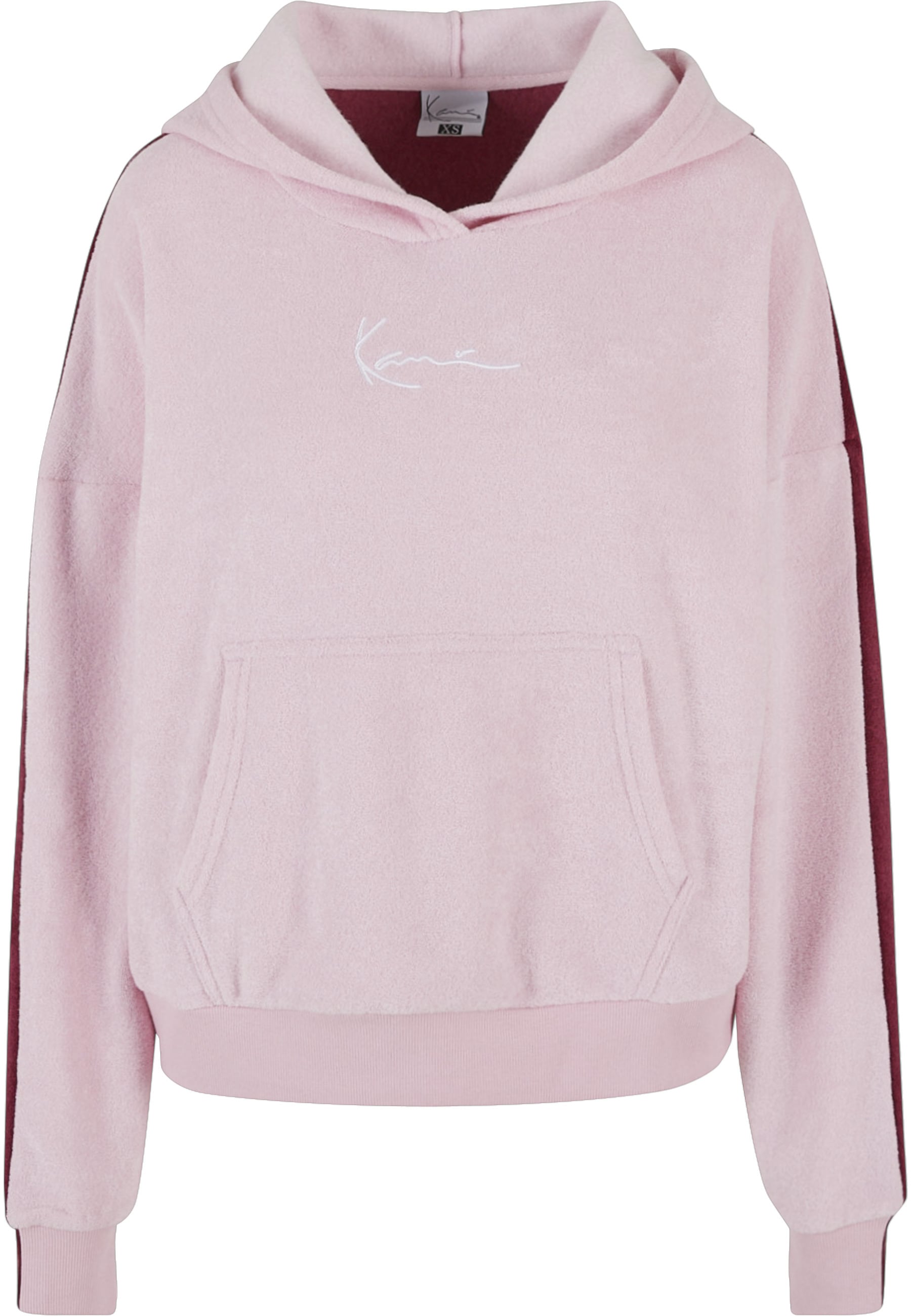 Karl Kani Kapuzenpullover "Karl Kani Damen" 1 Stk. günstig online kaufen