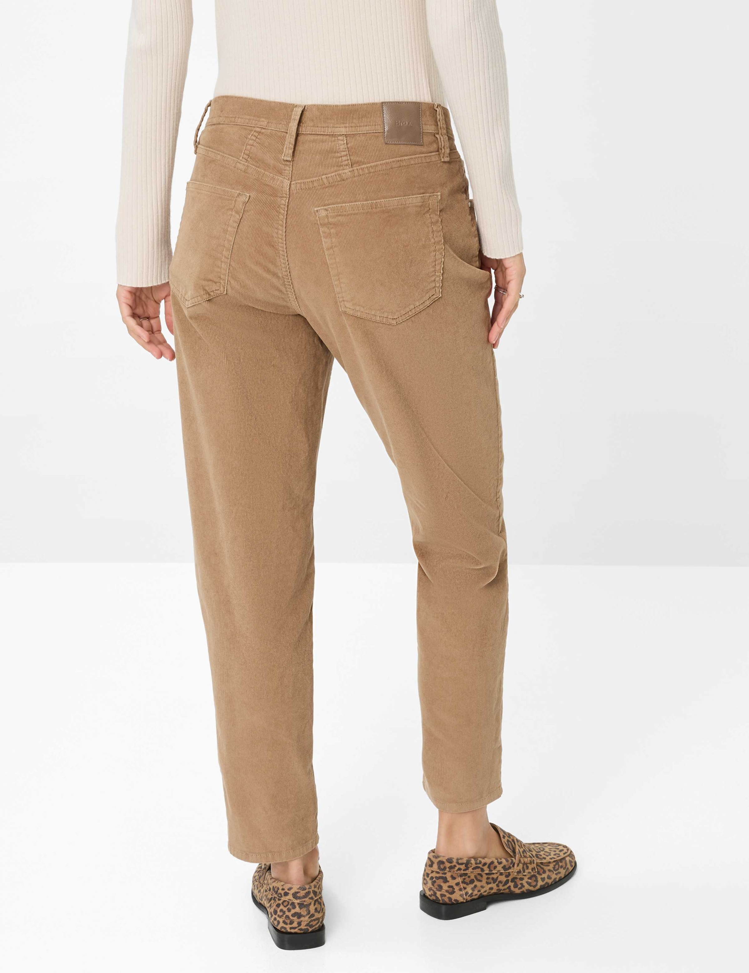 Brax Röhrenhose "Style MILEY S" günstig online kaufen