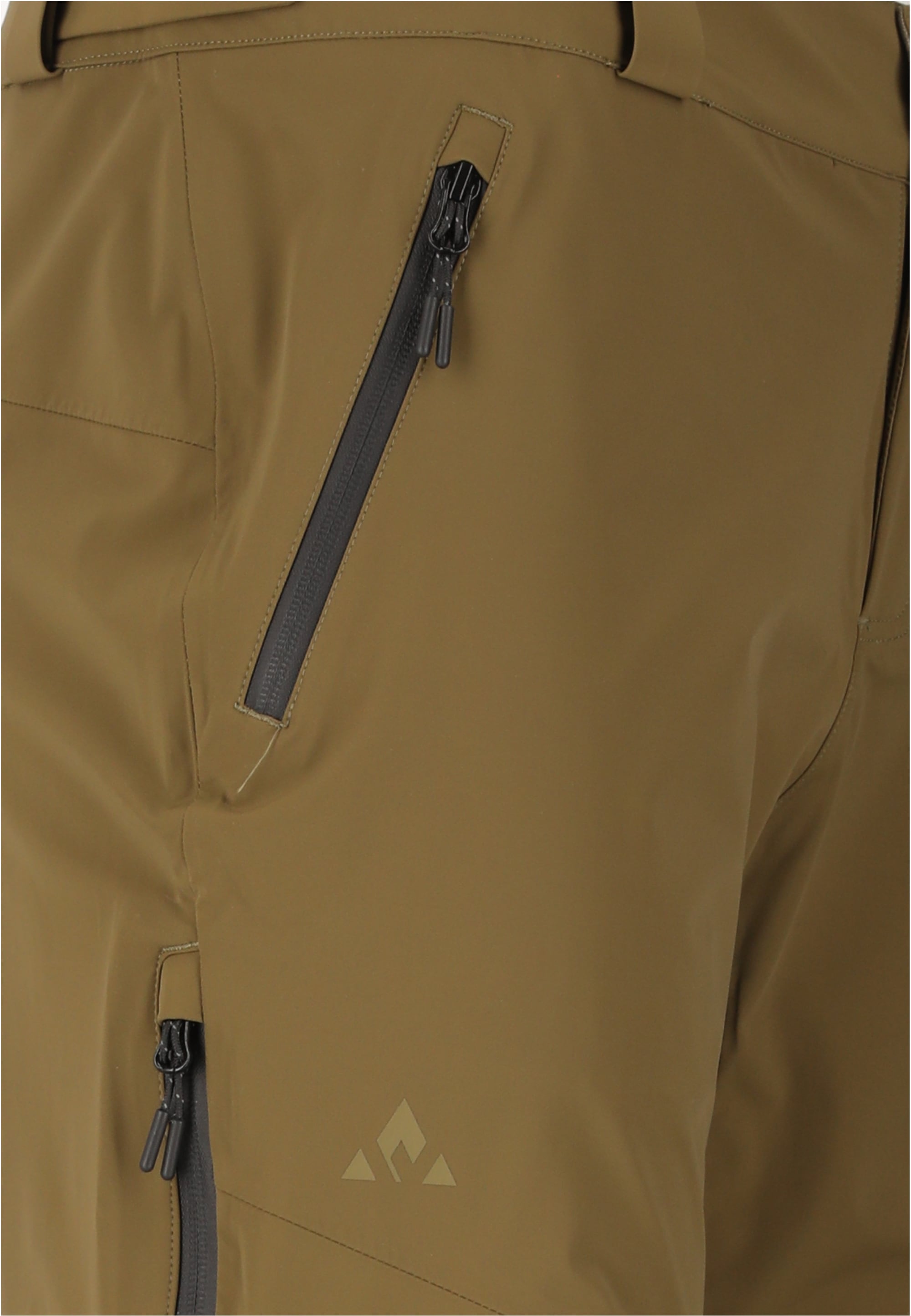 WHISTLER Cargohose »Oxtrail«  mit wasserdichter Membran