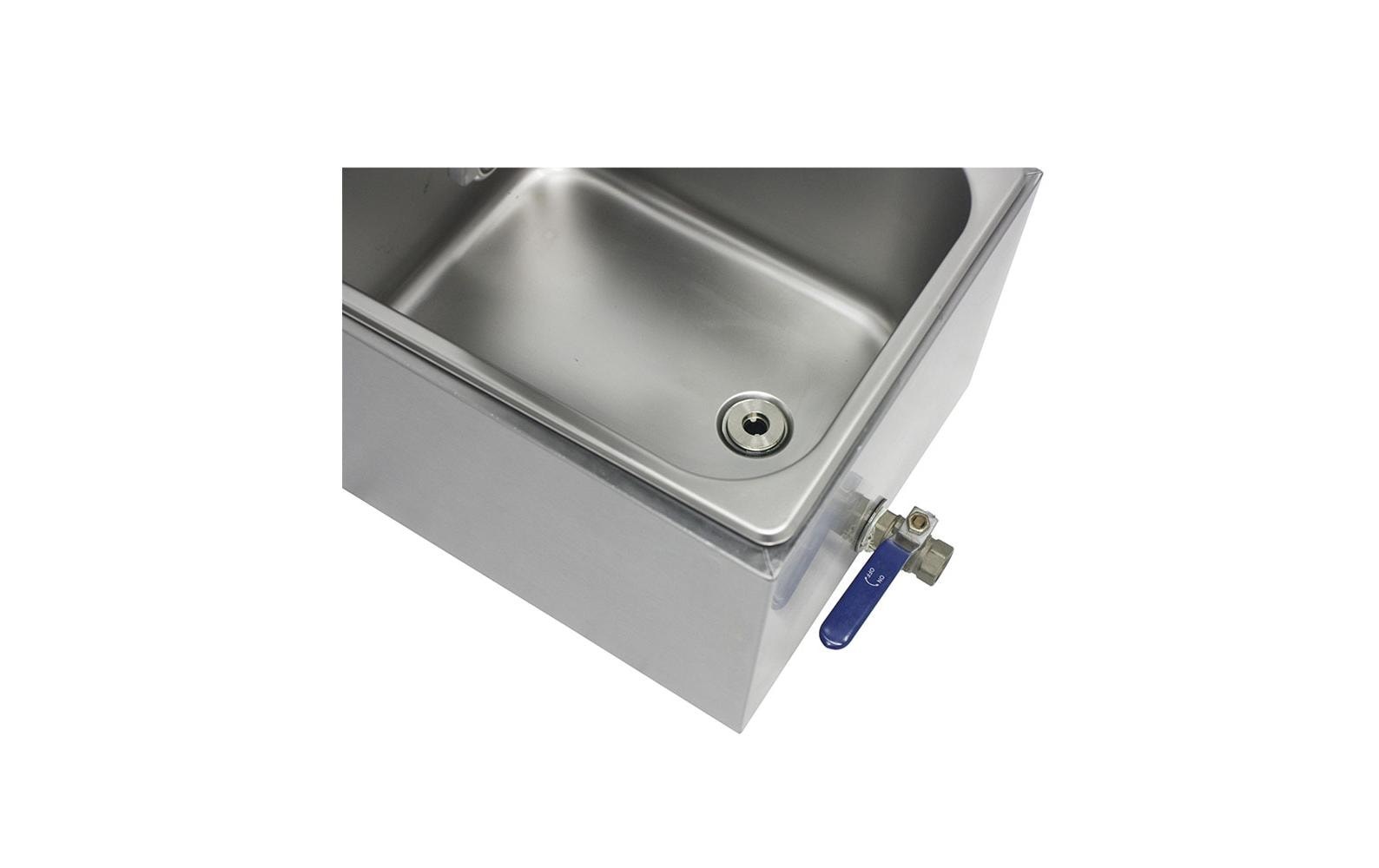 Kibernetik Fritteuse »Fritteuse 10 l« 3000 W