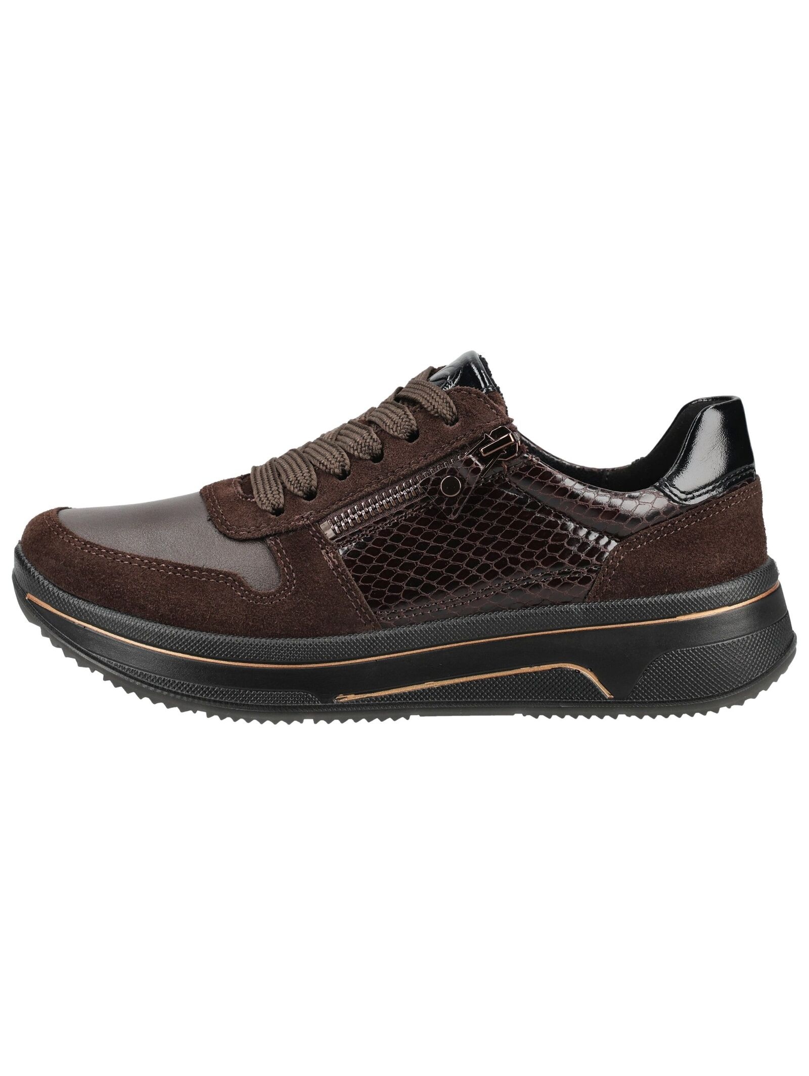 Ara Sneaker »Ara Sneaker Leder«