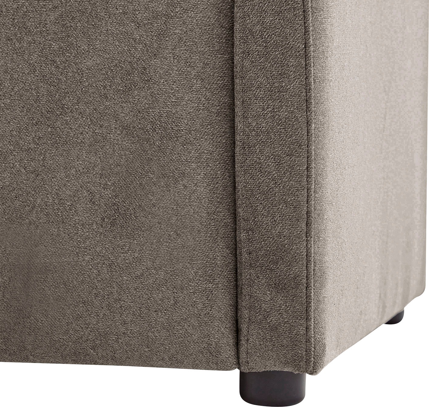 CALIZZA INTERIORS Cocktailsessel »Grivola«