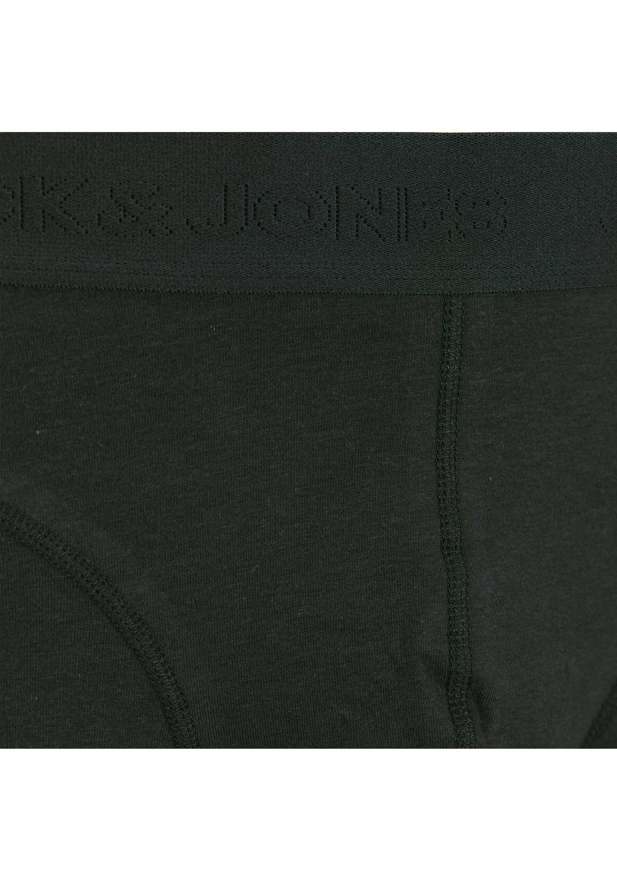 Jack & Jones Boxershorts "Boxershort JACORDINARY TRUNKS 6 PACK 6er Pack" günstig online kaufen
