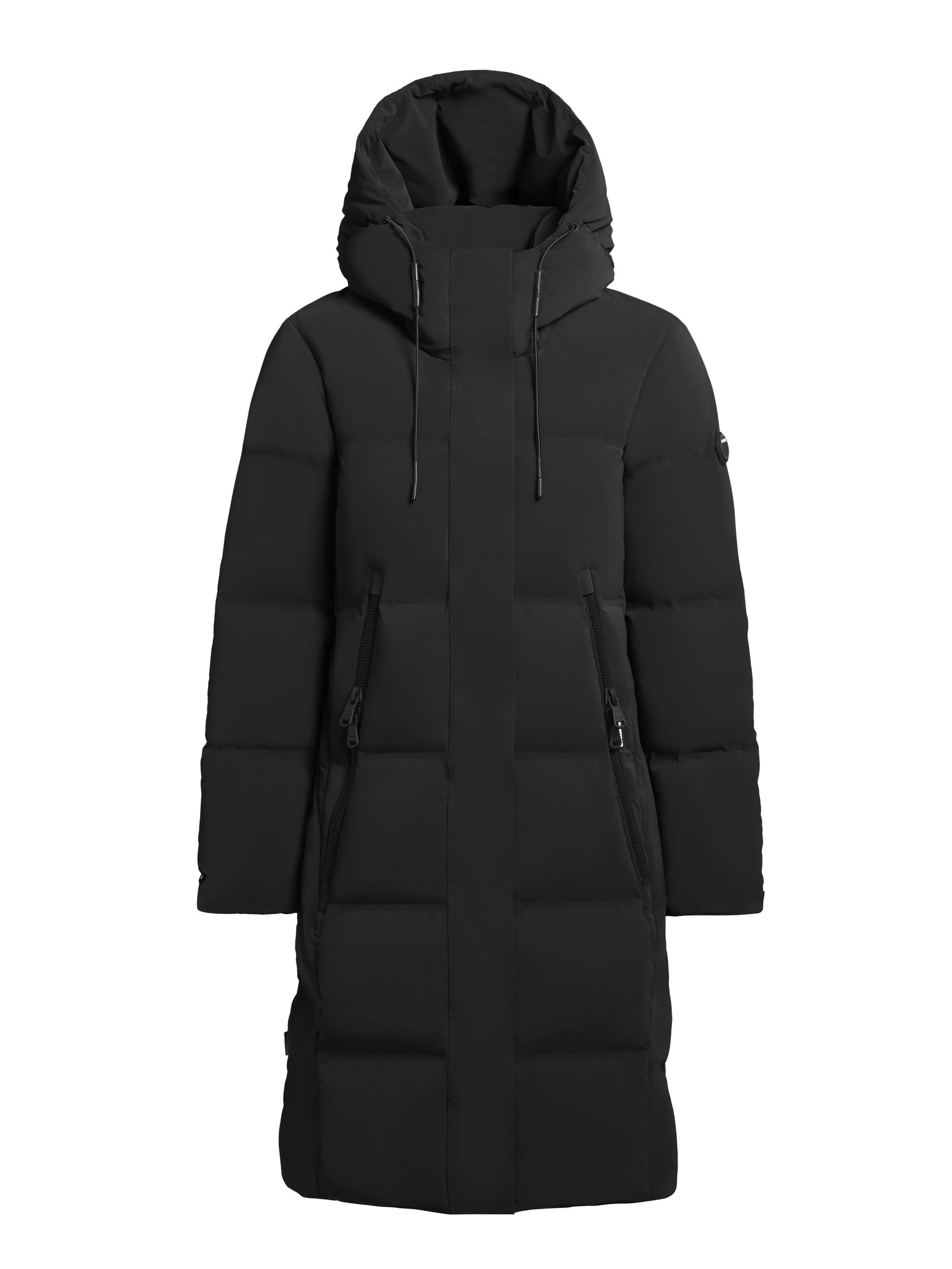 khujo Steppmantel "LONI" günstig online kaufen