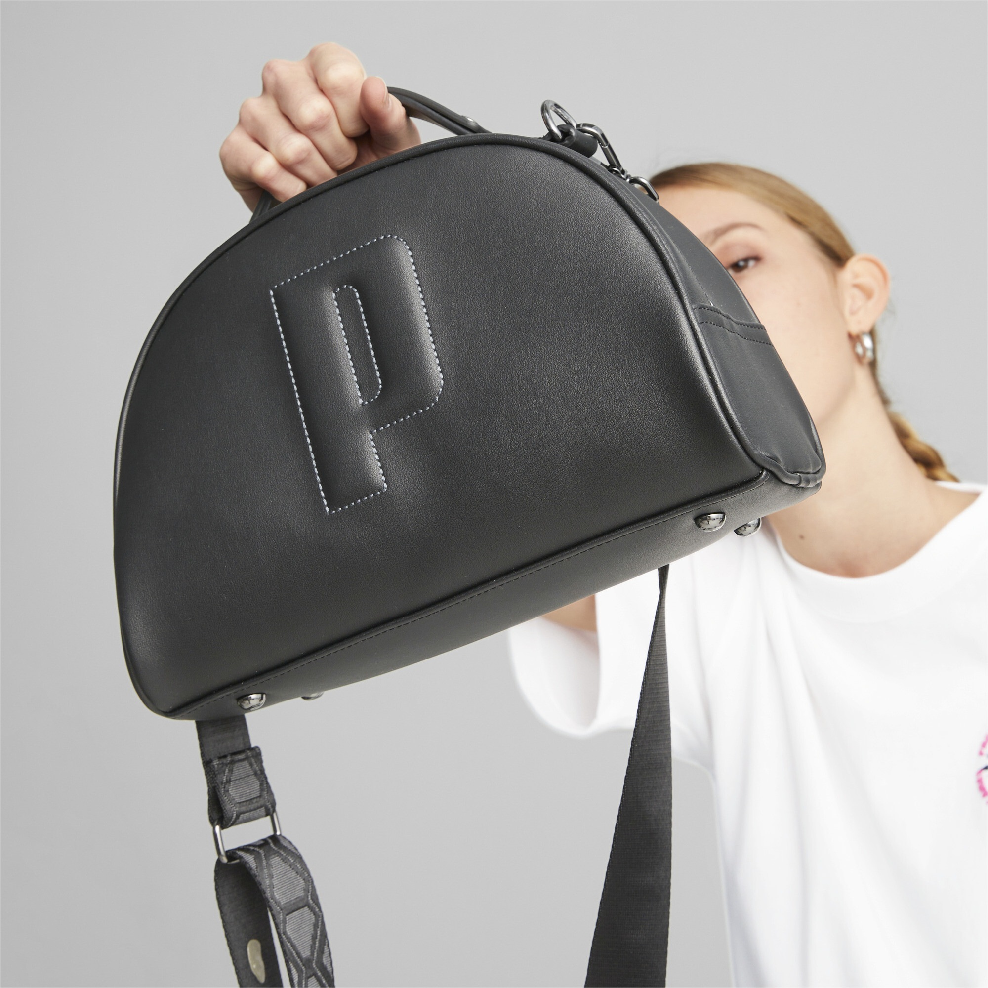 PUMA Weekender »PUMA Sense Tragetasche Damen«