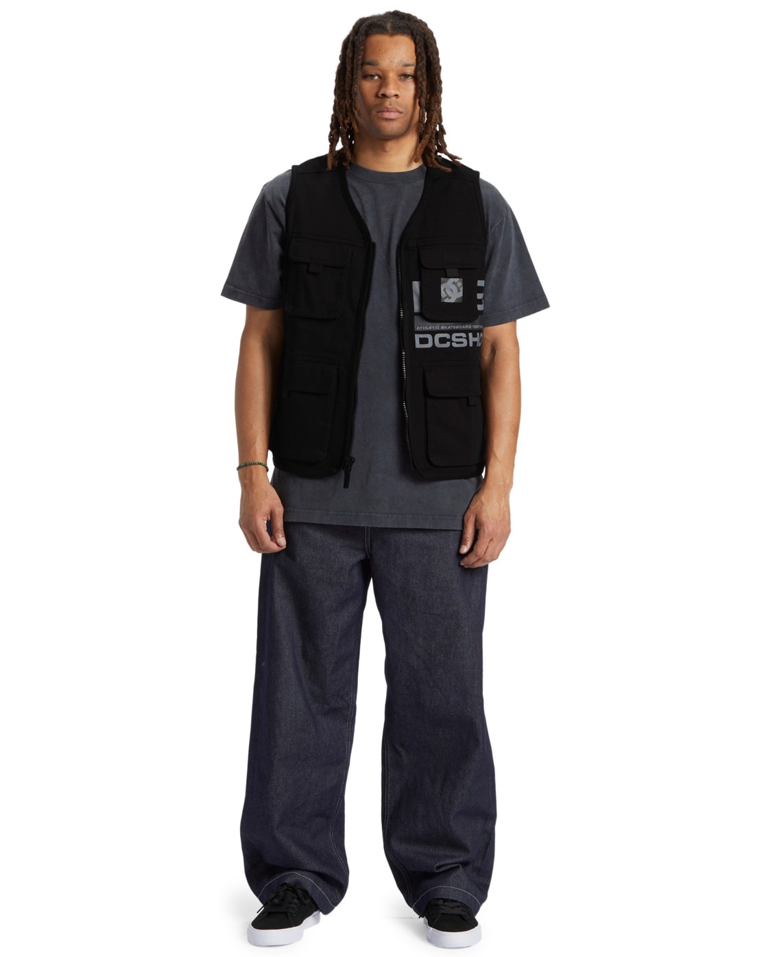 DC Shoes Outdoorjacke »Static 94«