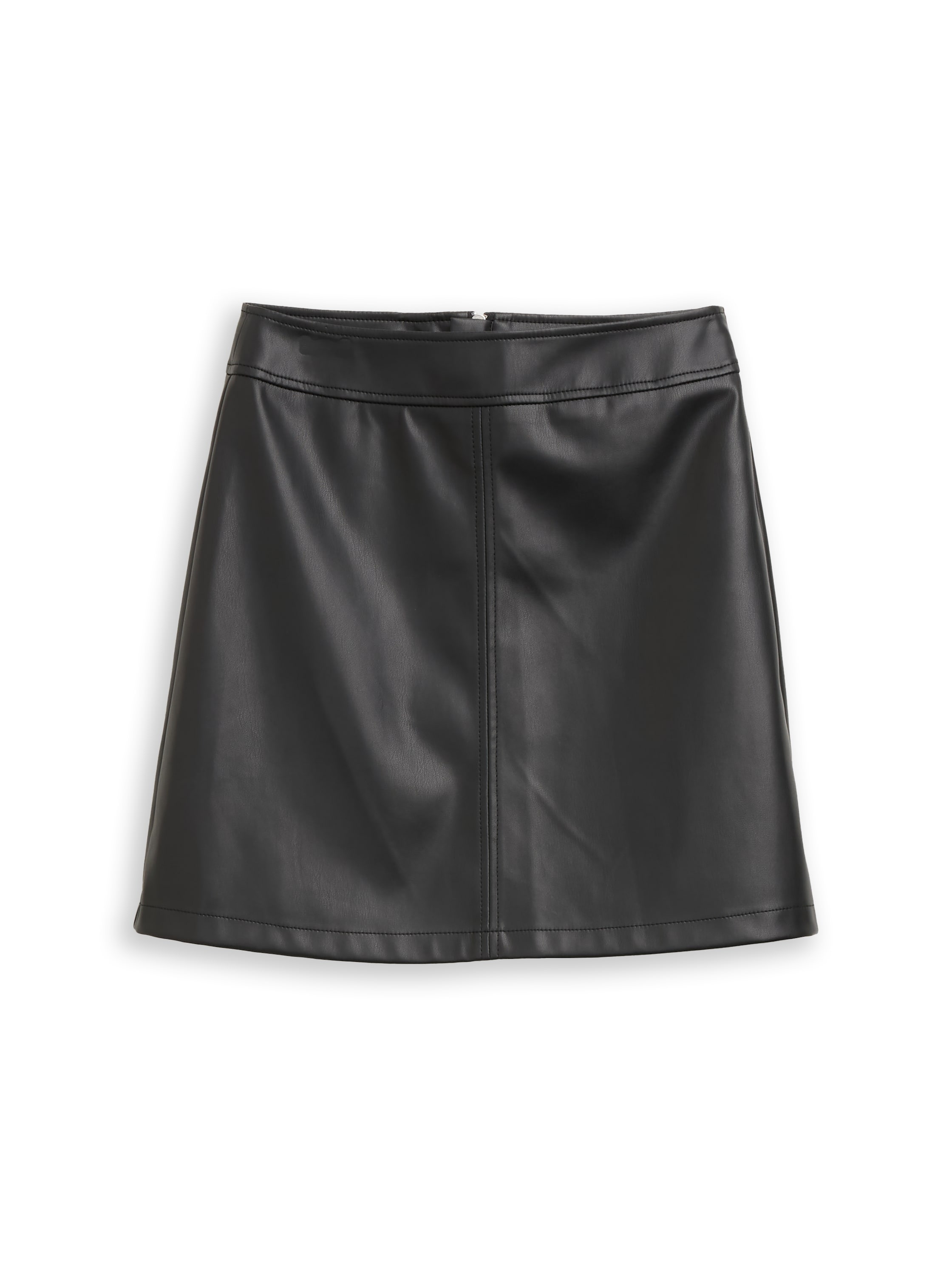 TOM TAILOR Denim Minirock