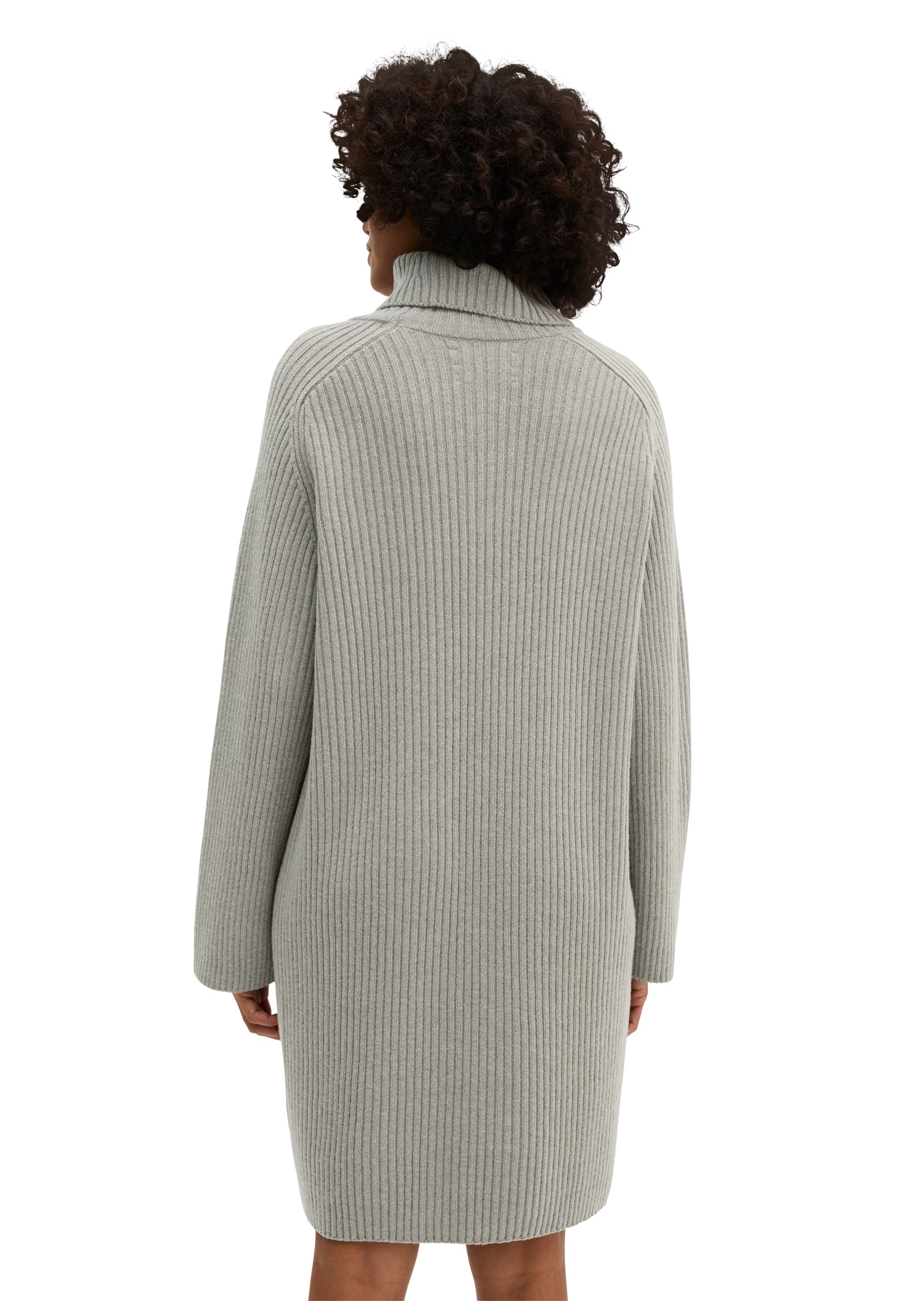 Marc O'Polo Strickkleid »aus softem Schurwolle-Mix«