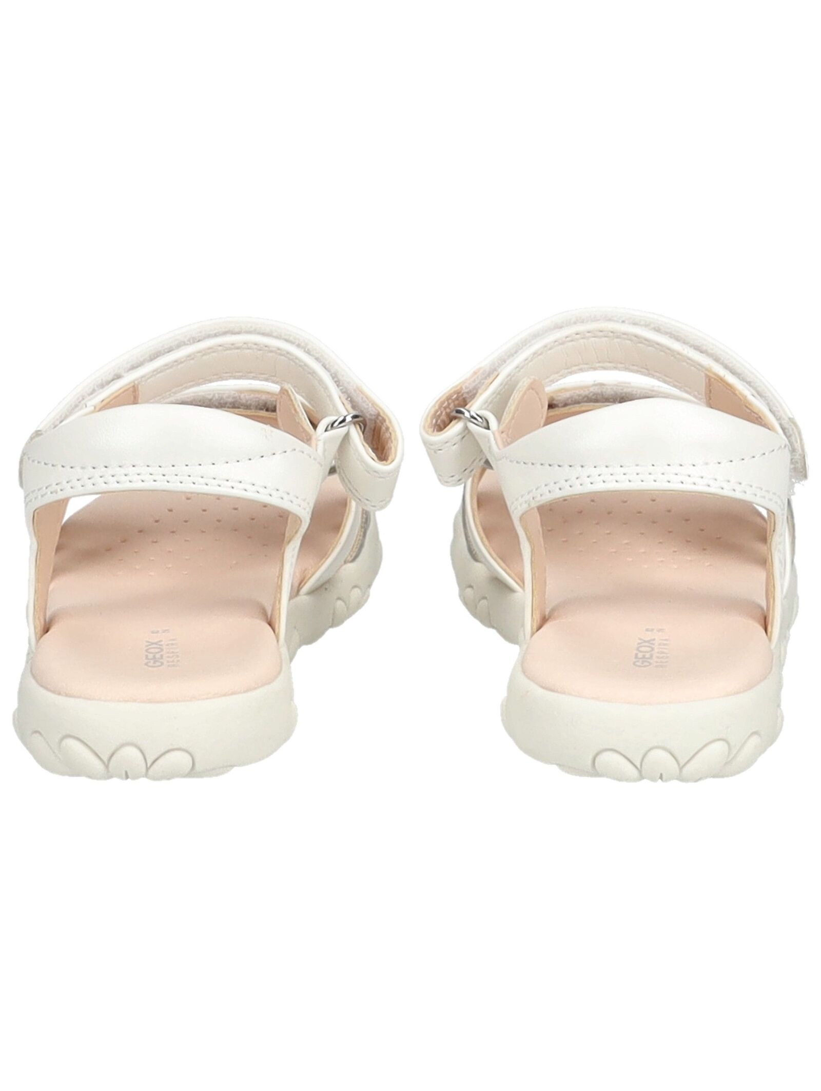 Geox Riemchensandalette »Geox Sandalen Lederimitat«