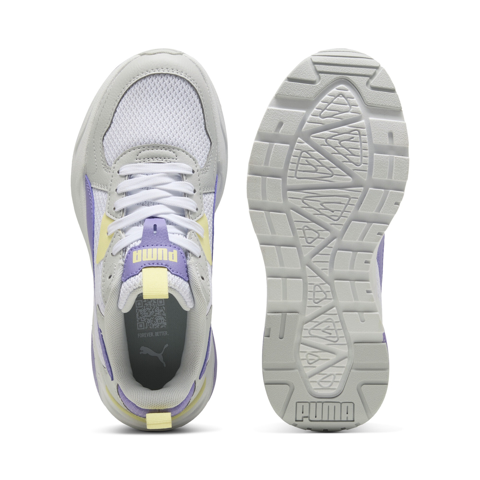PUMA Sneaker »Lite Sneakers Jugendliche«