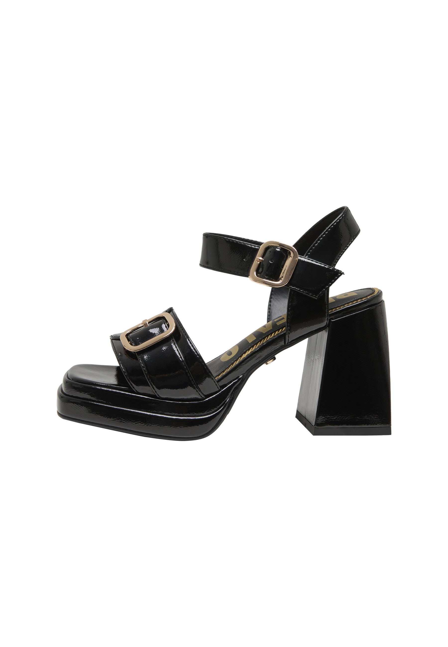 Buffalo High-Heel-Pantolette »Buffalo CALLY SANDAL«