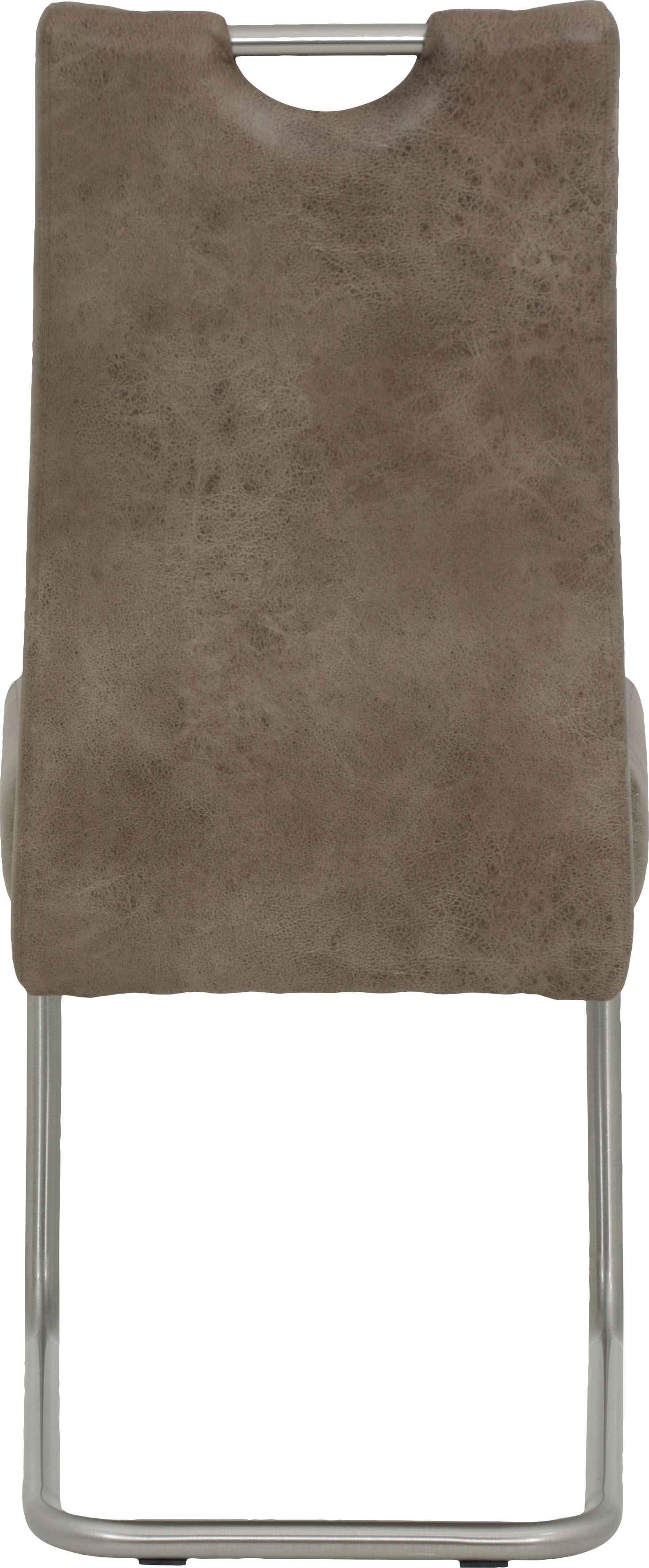 Thumbnail - HELA Freischwinger "Sophia S" (Set) 2 Stk.mit Federkern Polsterung