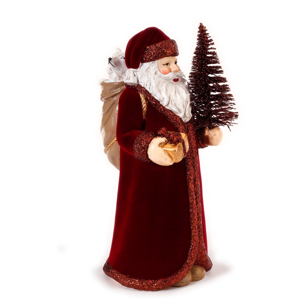 CHRISTMAS GOODS by Inge Weihnachtsmann »Weihnachtsdeko«