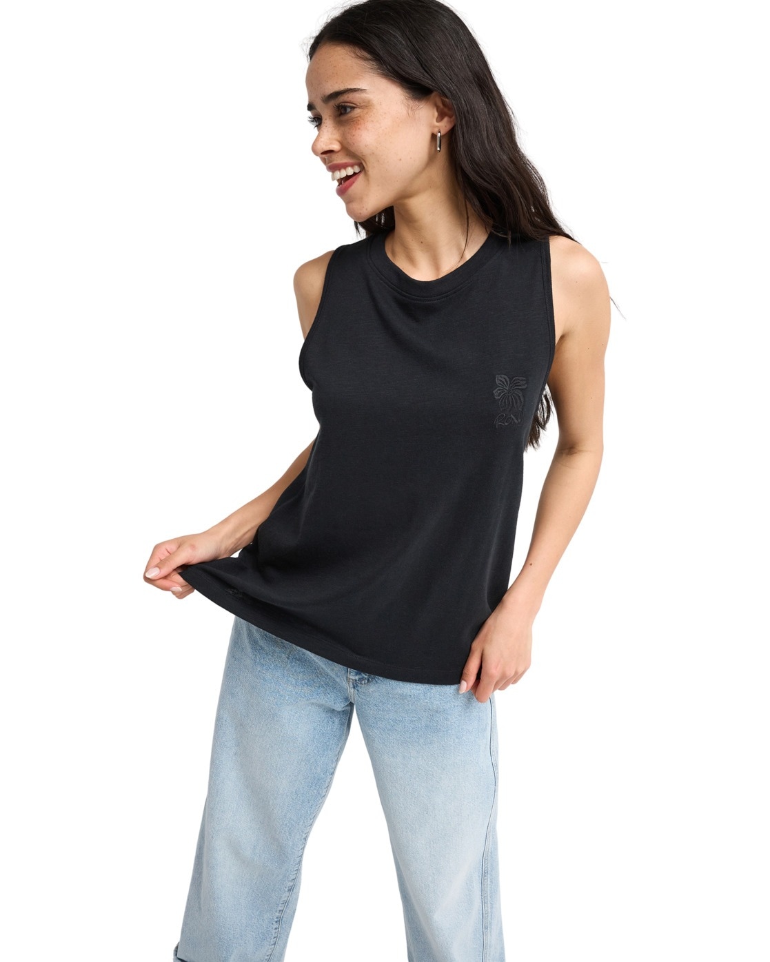 Roxy Tanktop "Better Days"
