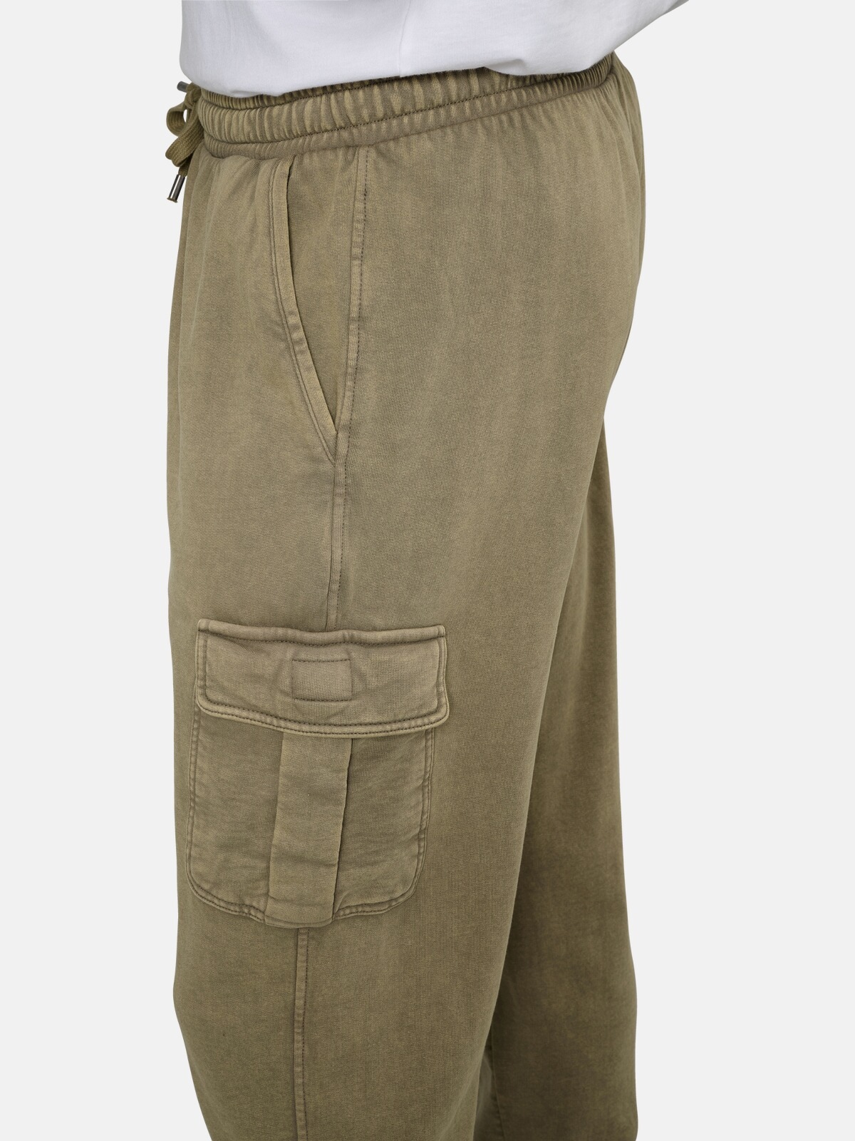 Babista Cargohose »Sweathose VESTIVARA«, (1 tlg.), im Cargo-Stil