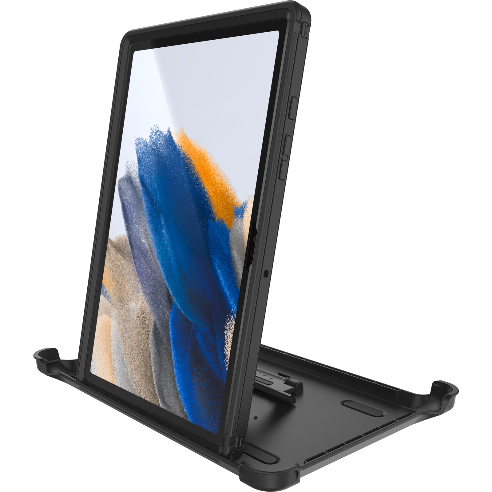 Otterbox Backcover »Defender - Samsung Galaxy Tab A8 10.5«